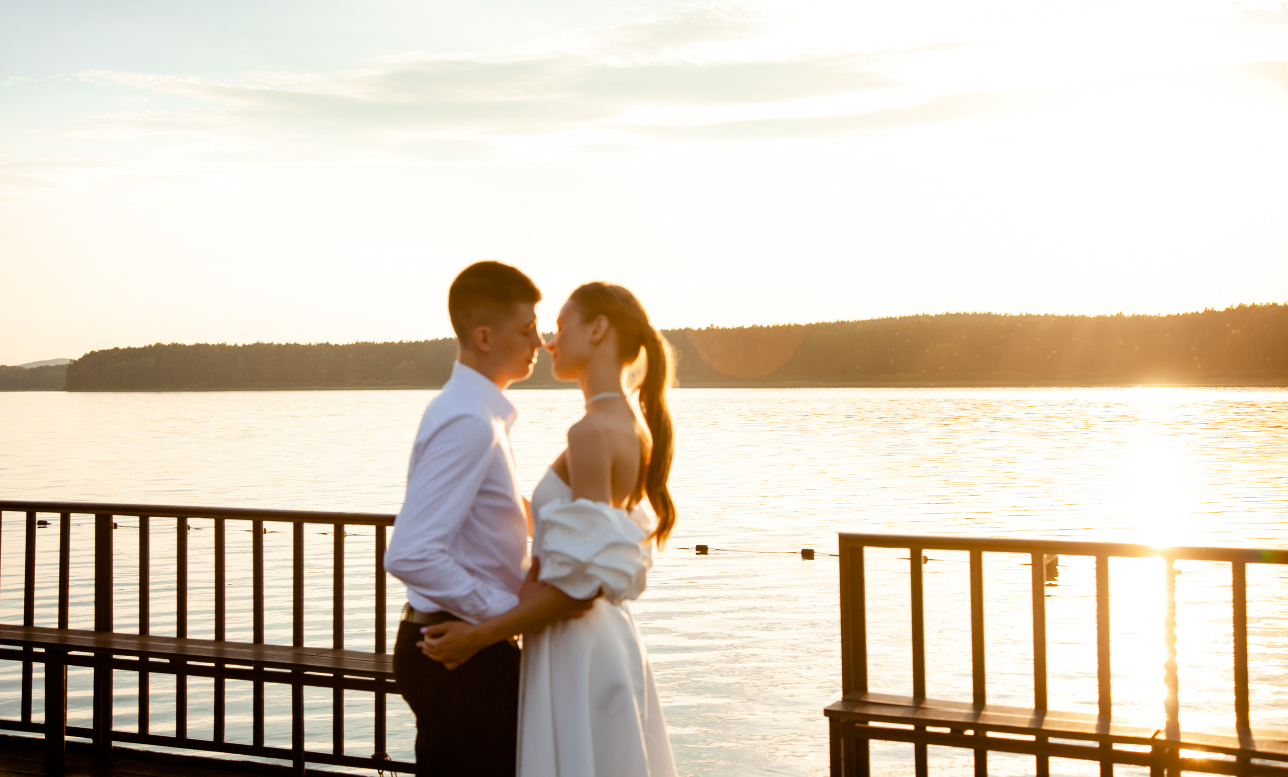 Евгения&Алексей. Свадебный и семейный фотограф Екатеринбург Настя Саедгалина