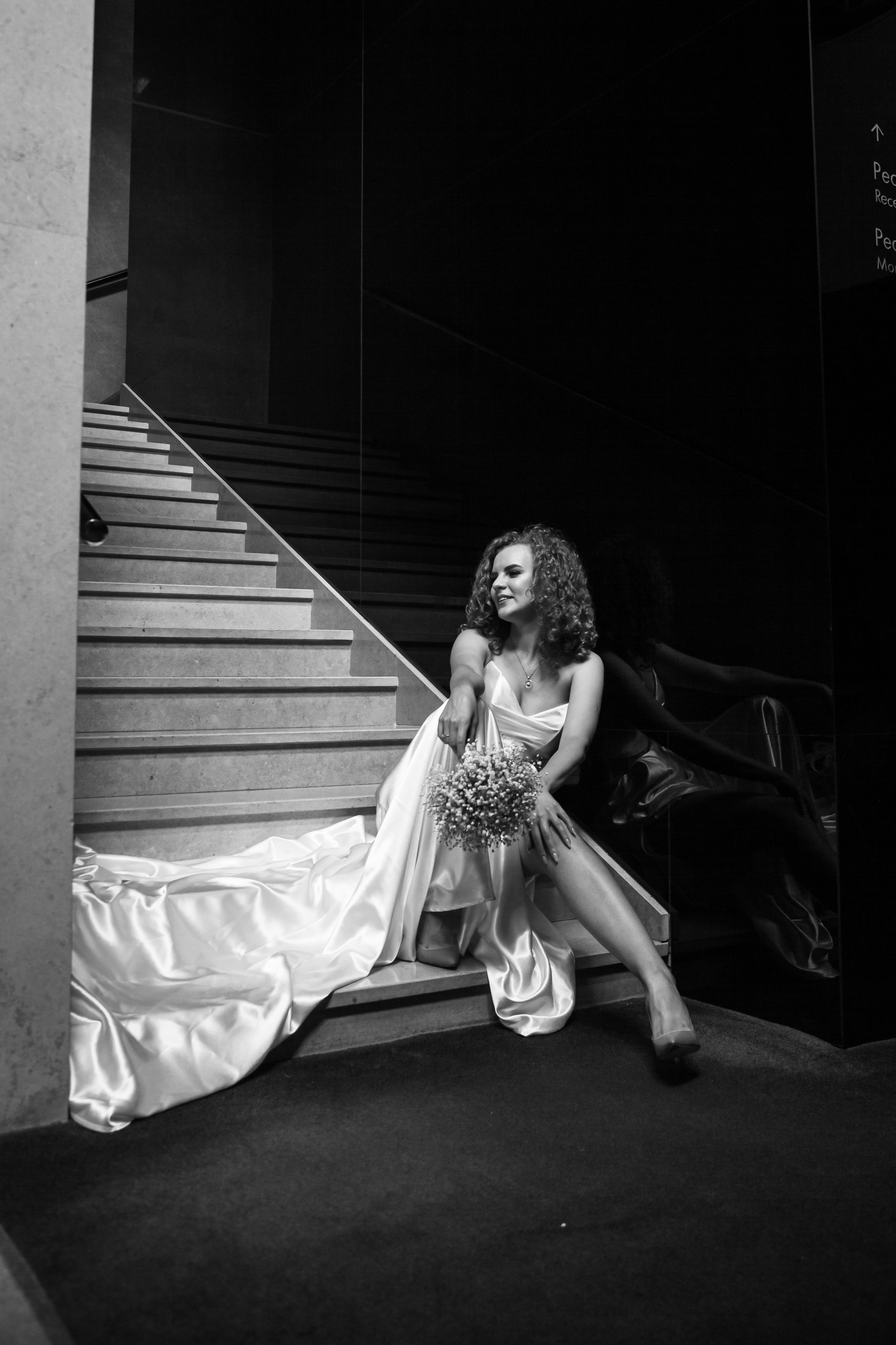 Катя&Женя. Свадебный и семейный фотограф Екатеринбург Настя Саедгалина