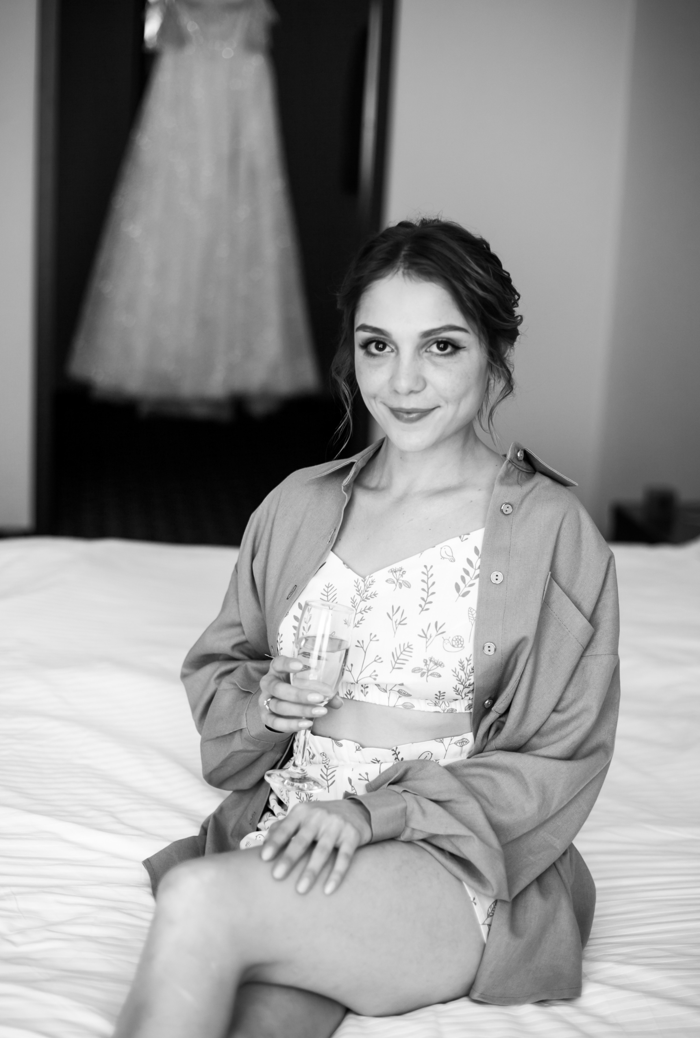 Влад&Карина. Свадебный и семейный фотограф Екатеринбург Настя Саедгалина