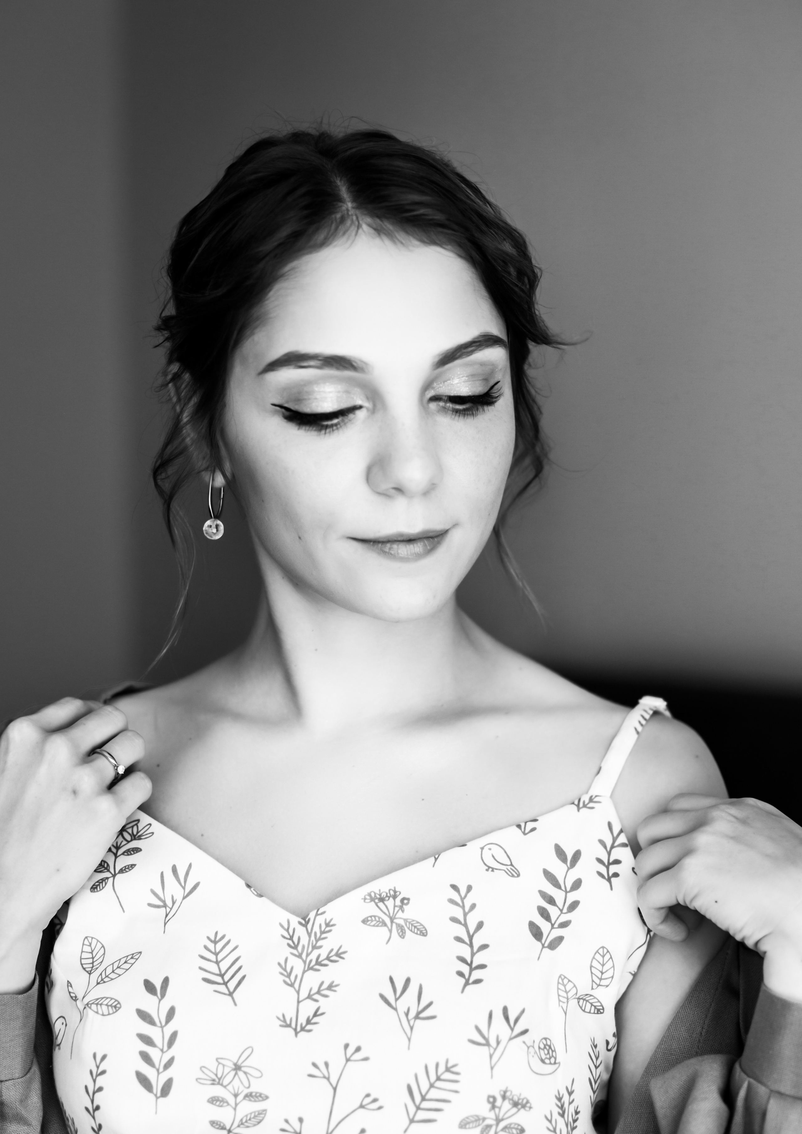 Влад&Карина. Свадебный и семейный фотограф Екатеринбург Настя Саедгалина