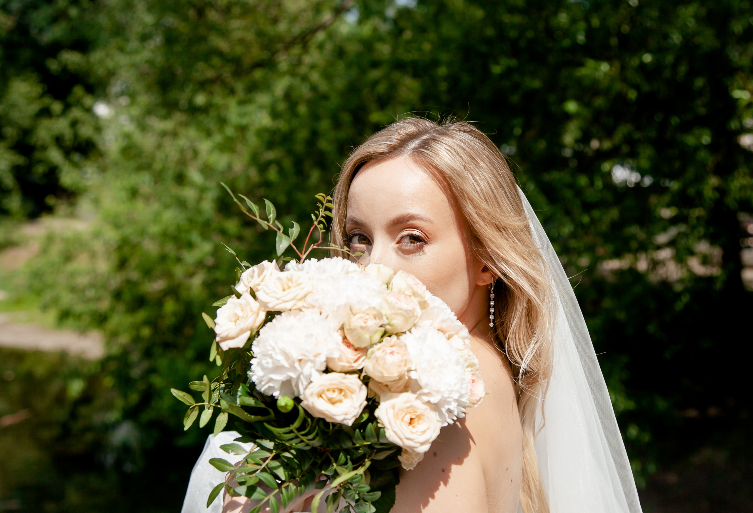 Юля&Иван. Свадебный и семейный фотограф Екатеринбург Настя Саедгалина