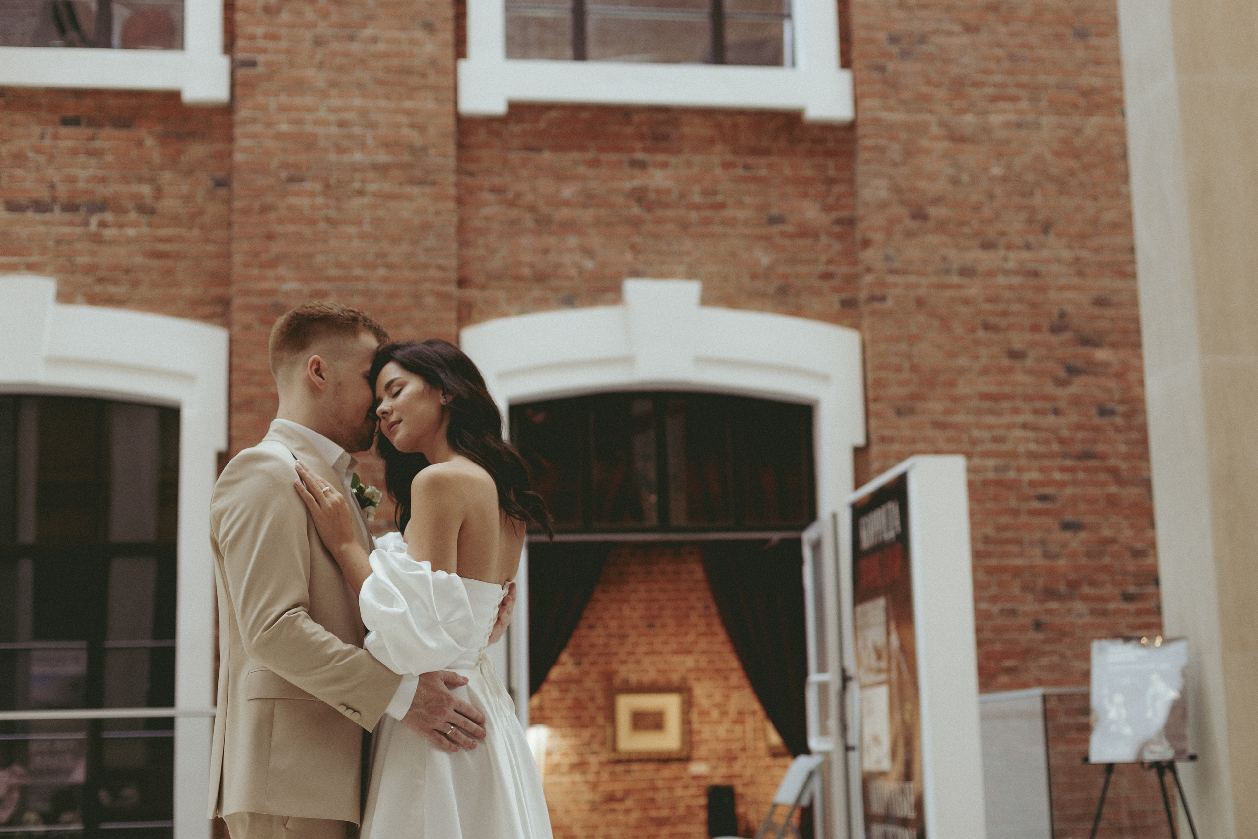 Соня&Дима. Свадебный и семейный фотограф Екатеринбург Настя Саедгалина