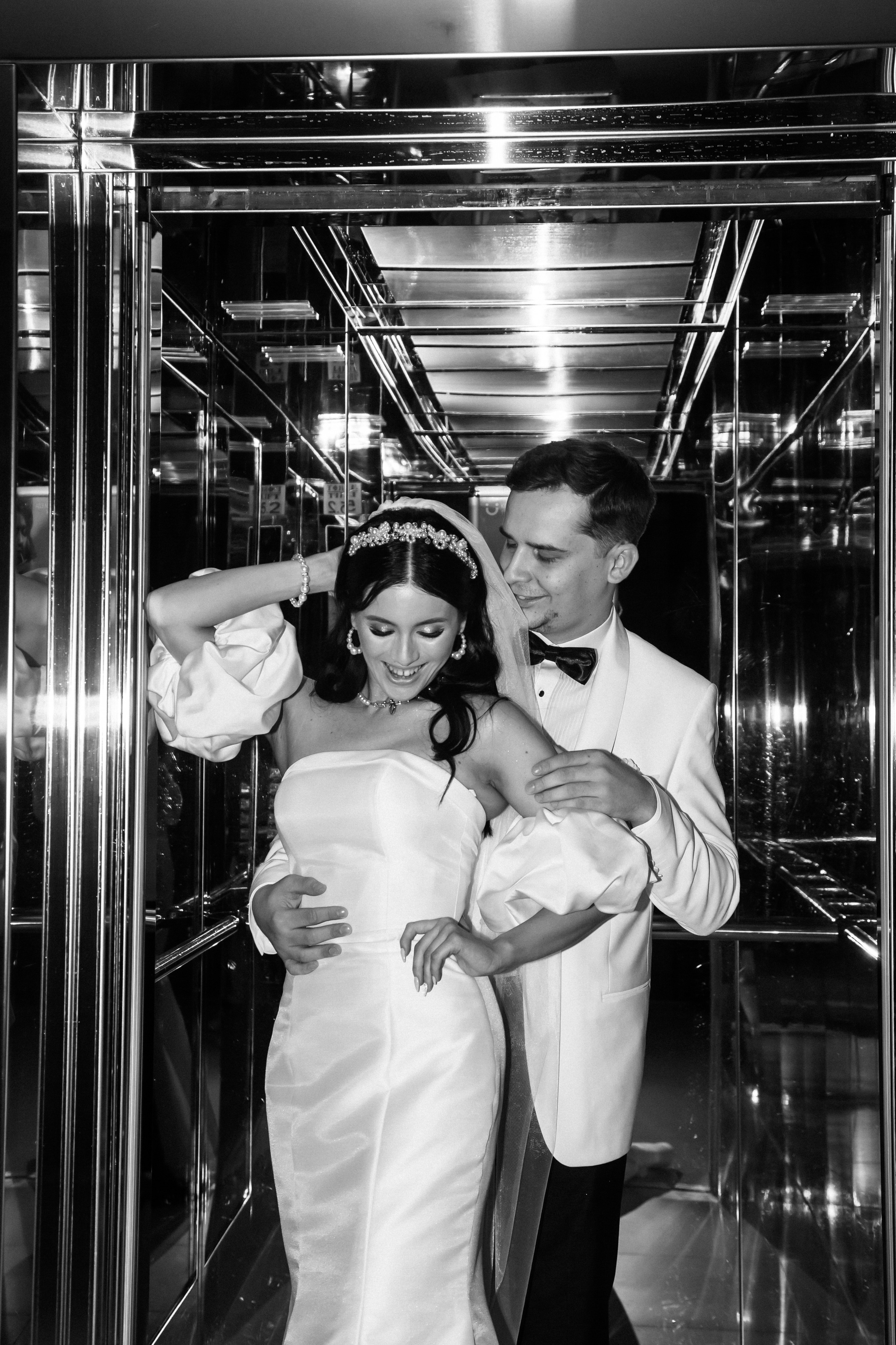 Эля&Саша. Свадебный и семейный фотограф Екатеринбург Настя Саедгалина