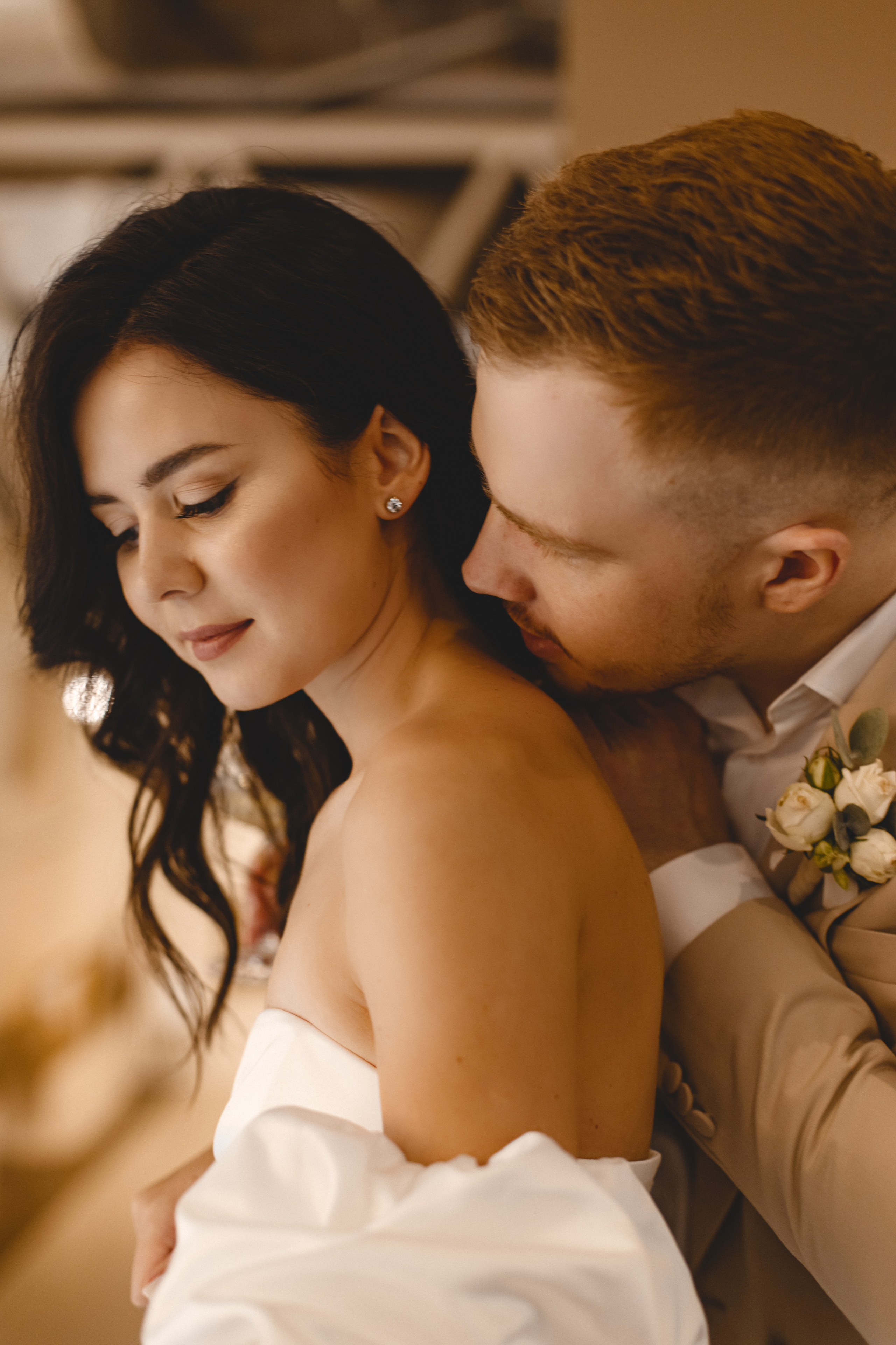 Соня&Дима. Свадебный и семейный фотограф Екатеринбург Настя Саедгалина