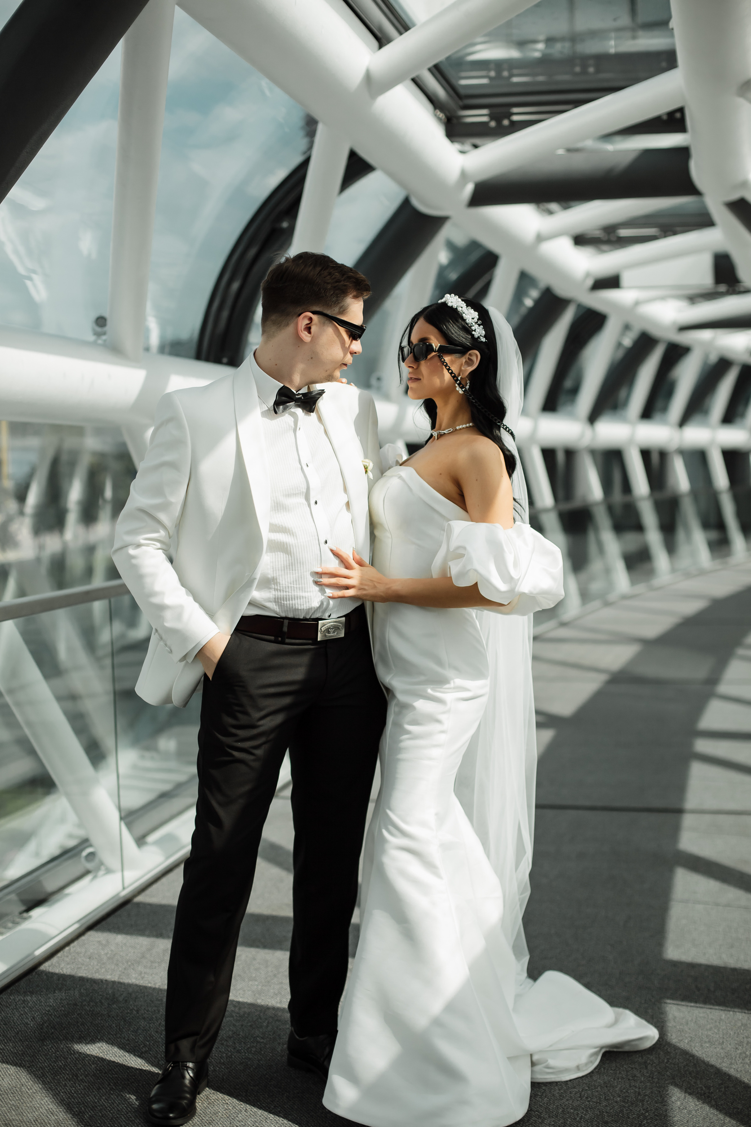 Эля&Саша. Свадебный и семейный фотограф Екатеринбург Настя Саедгалина