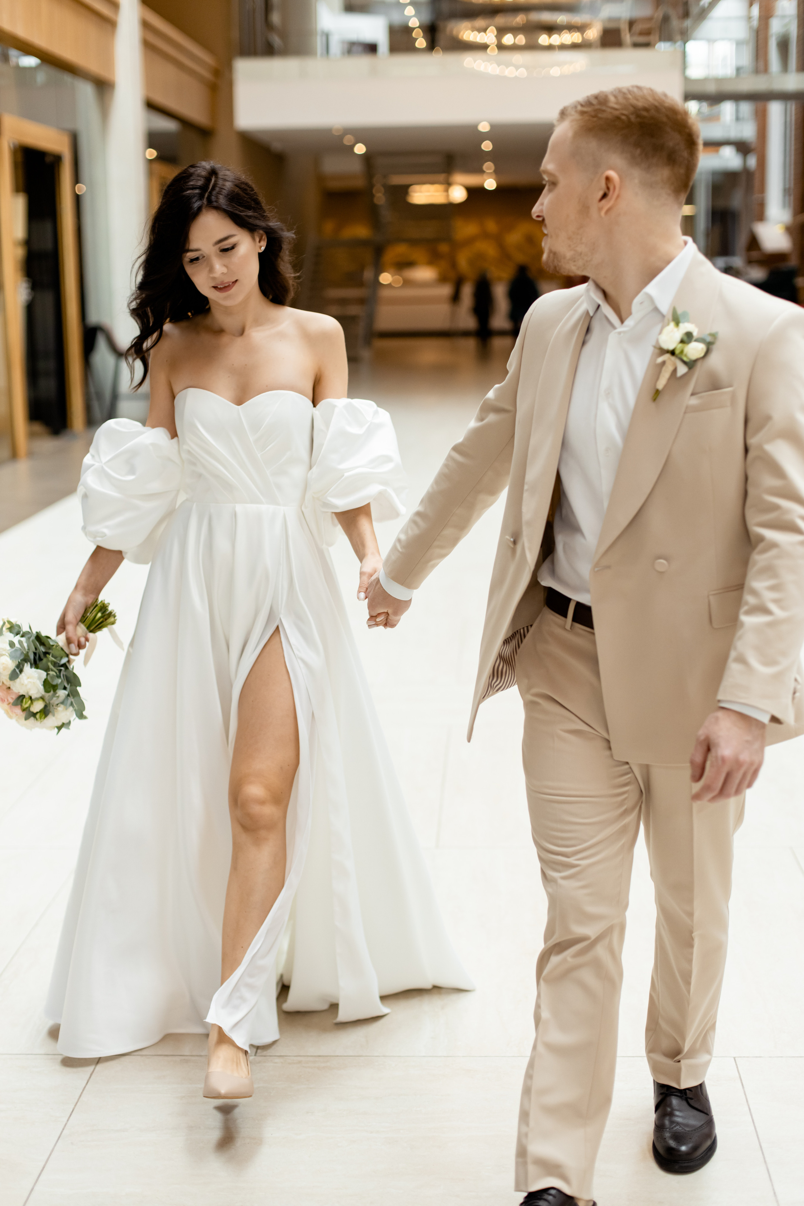 Соня&Дима. Свадебный и семейный фотограф Екатеринбург Настя Саедгалина