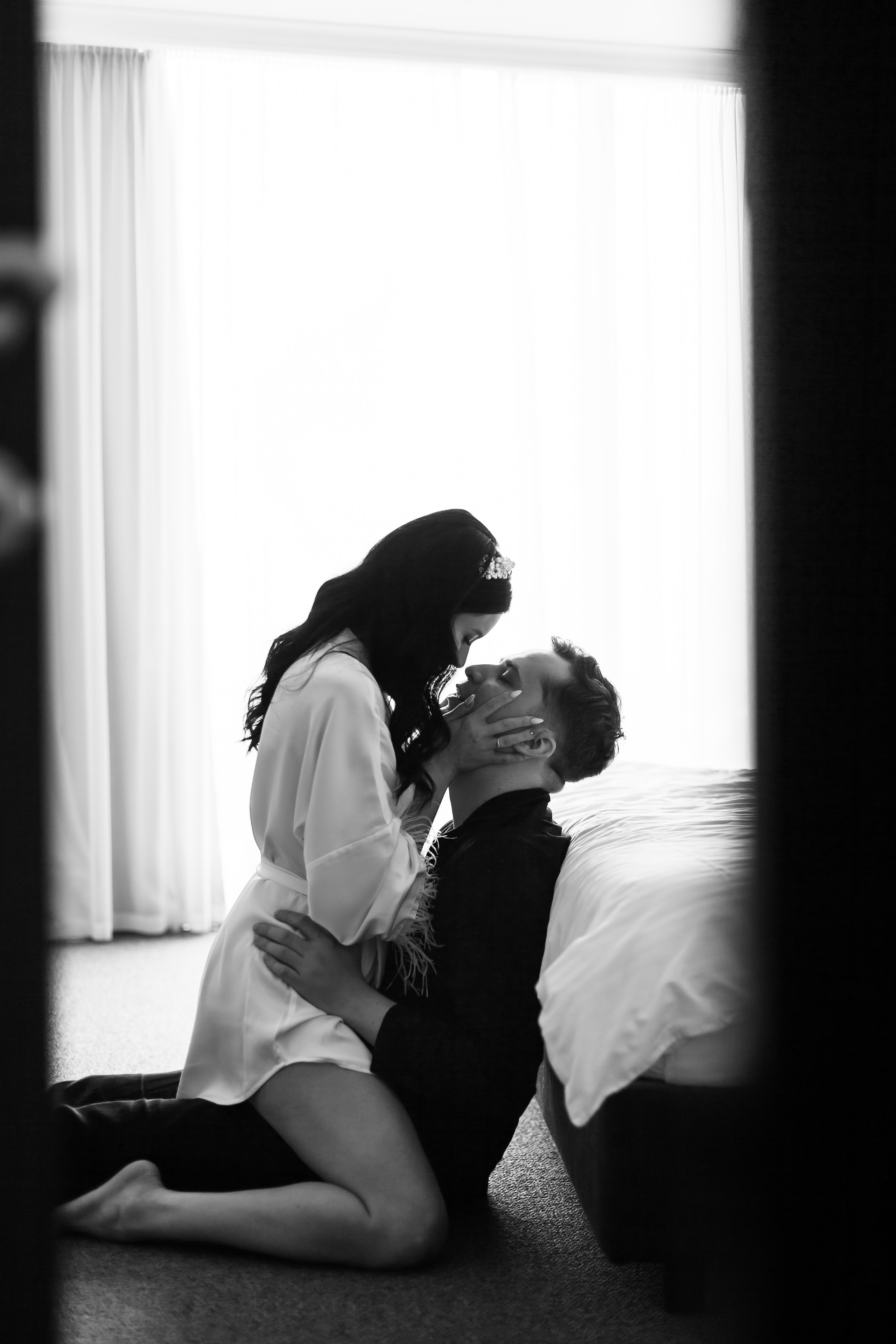 Эля&Саша. Свадебный и семейный фотограф Екатеринбург Настя Саедгалина