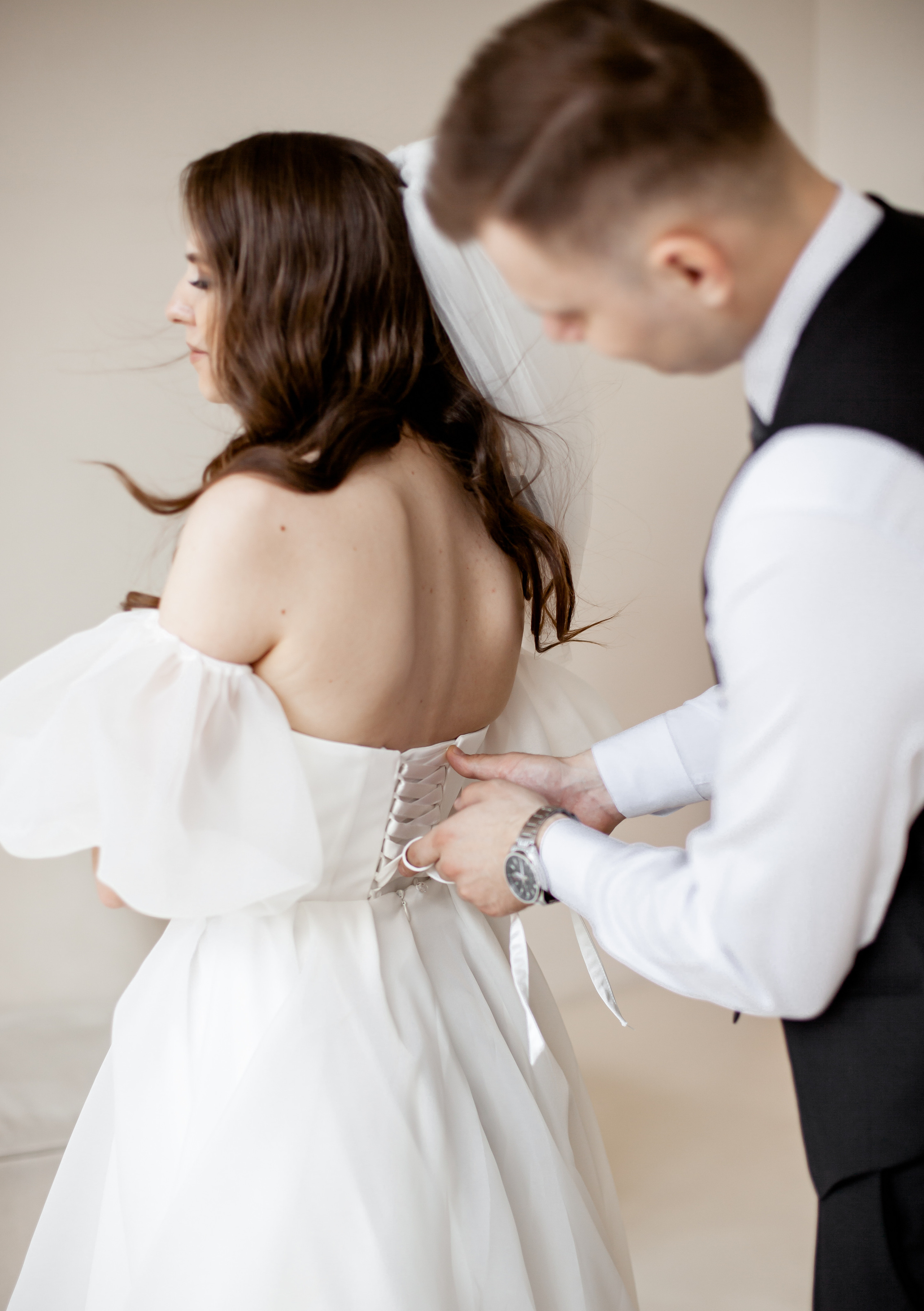 Катя&Лёша. Свадебный и семейный фотограф Екатеринбург Настя Саедгалина