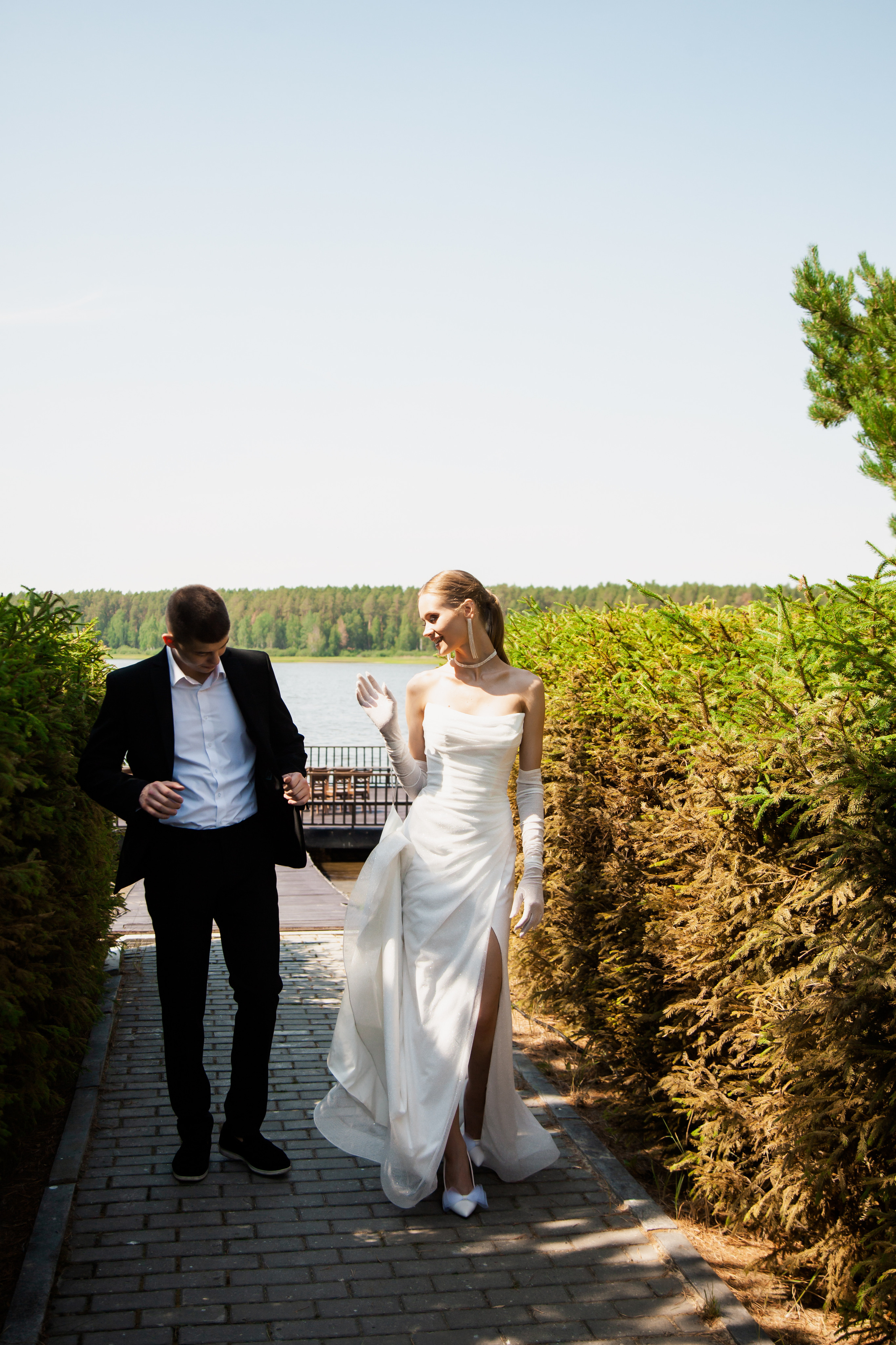 Евгения&Алексей. Свадебный и семейный фотограф Екатеринбург Настя Саедгалина
