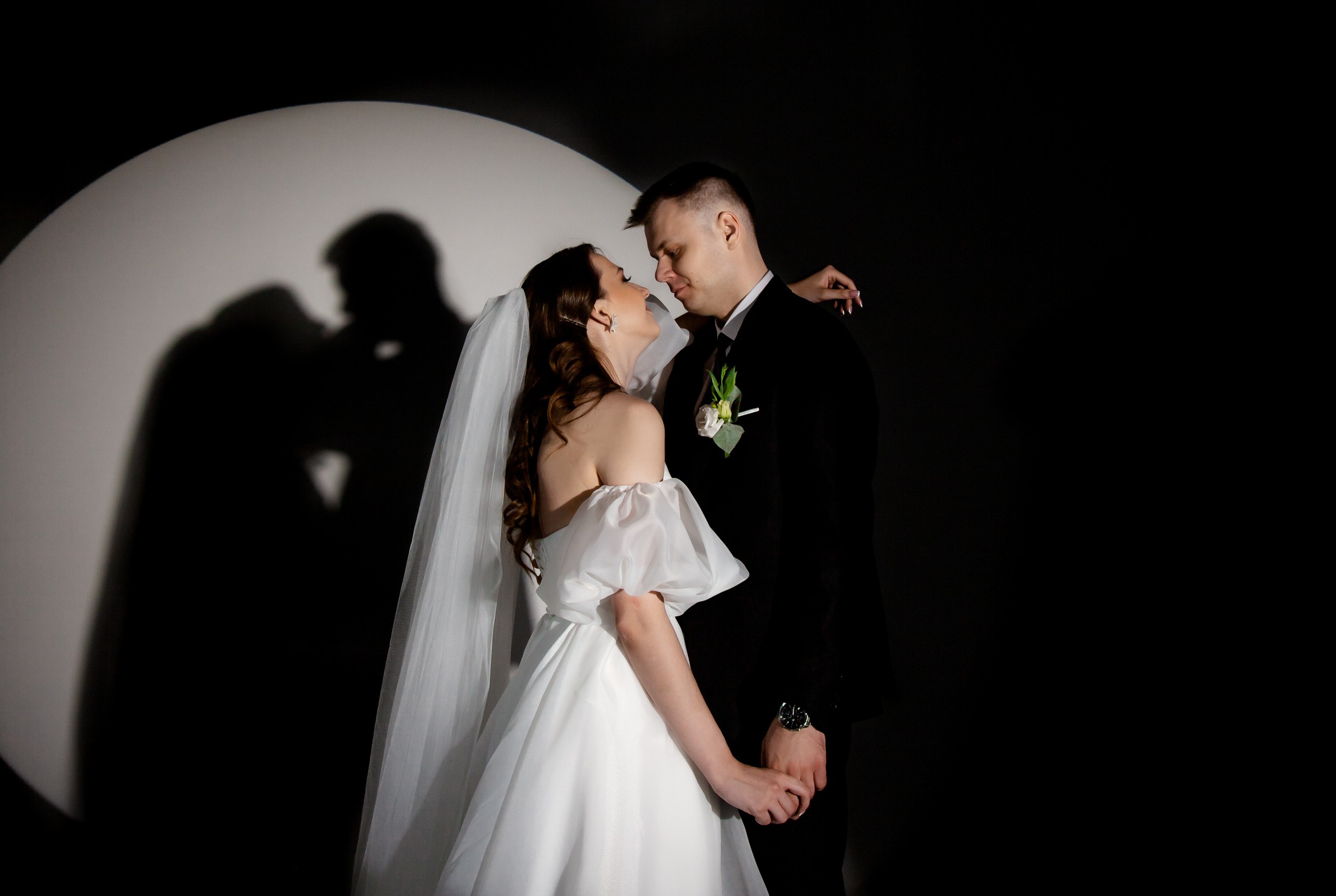 Катя&Лёша. Свадебный и семейный фотограф Екатеринбург Настя Саедгалина