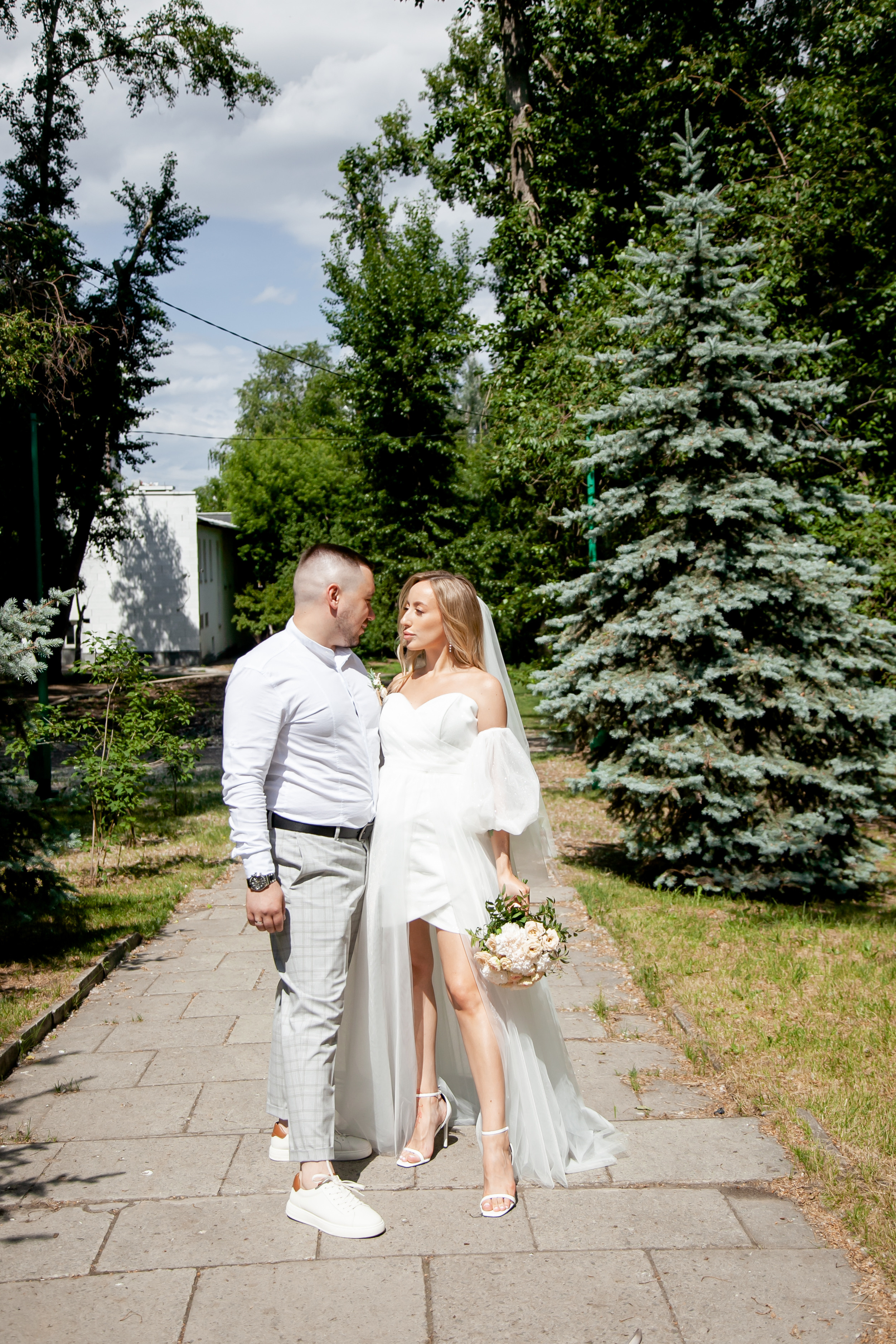 Юля&Иван. Свадебный и семейный фотограф Екатеринбург Настя Саедгалина