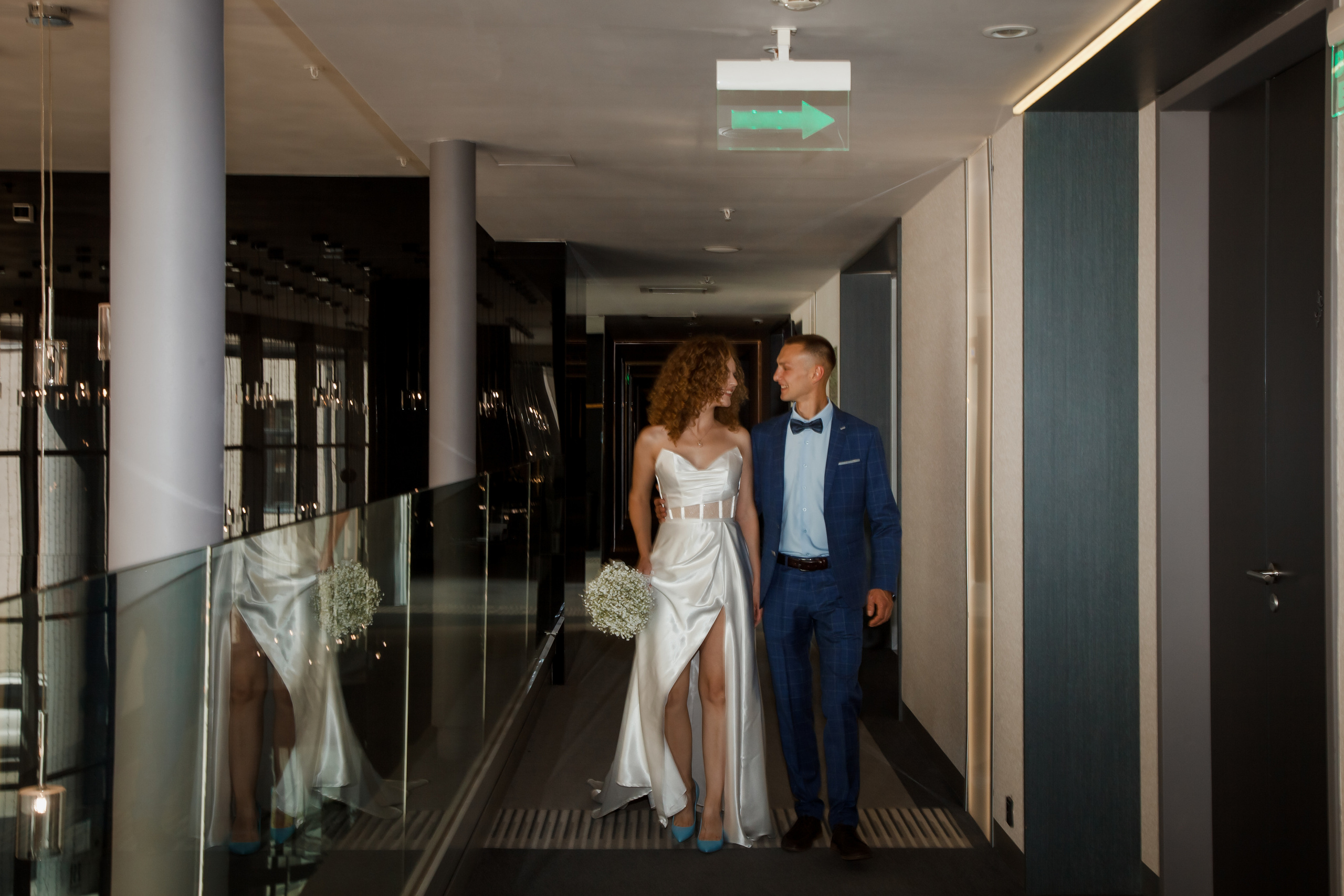 Катя&Женя. Свадебный и семейный фотограф Екатеринбург Настя Саедгалина