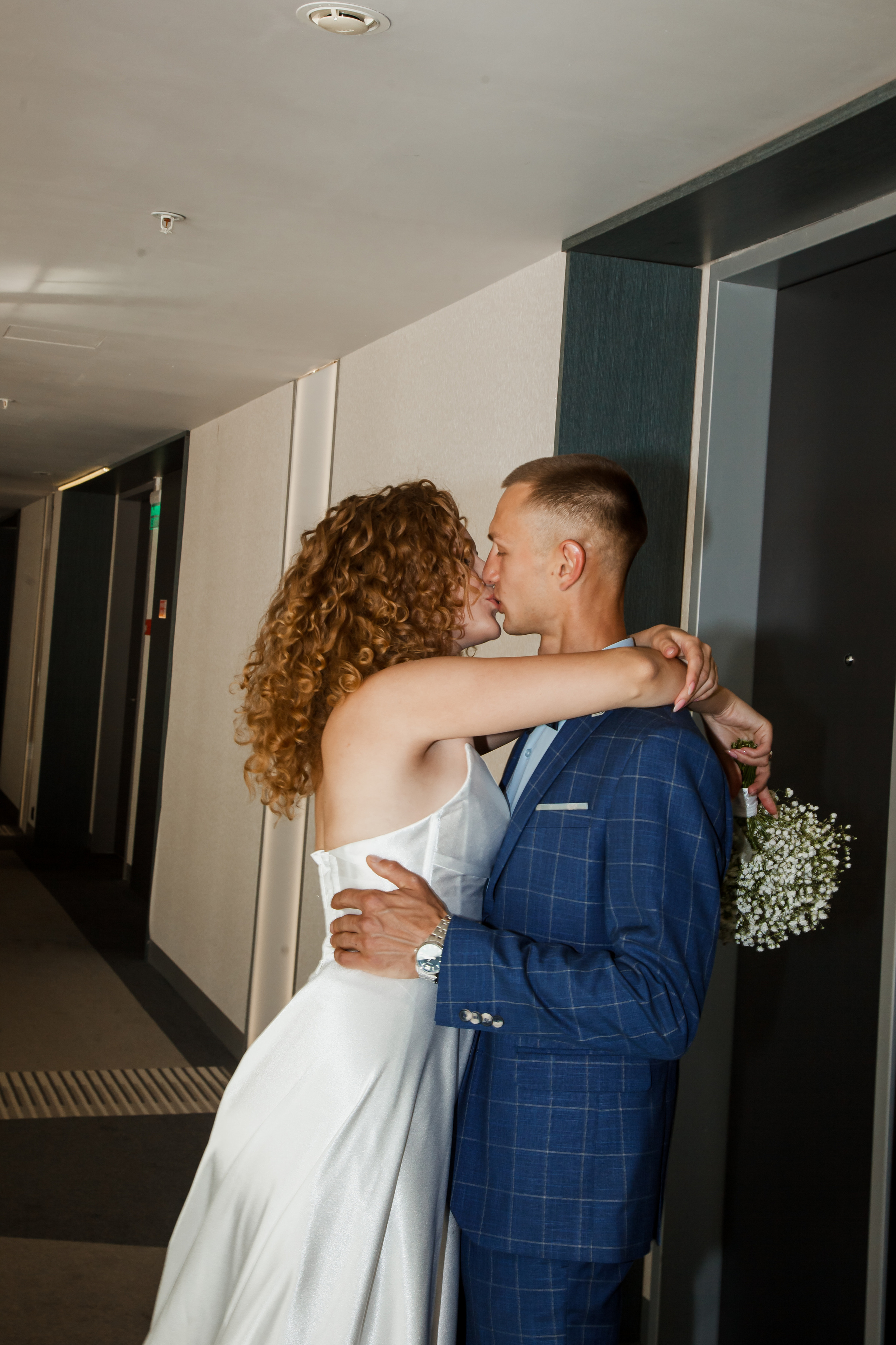 Катя&Женя. Свадебный и семейный фотограф Екатеринбург Настя Саедгалина