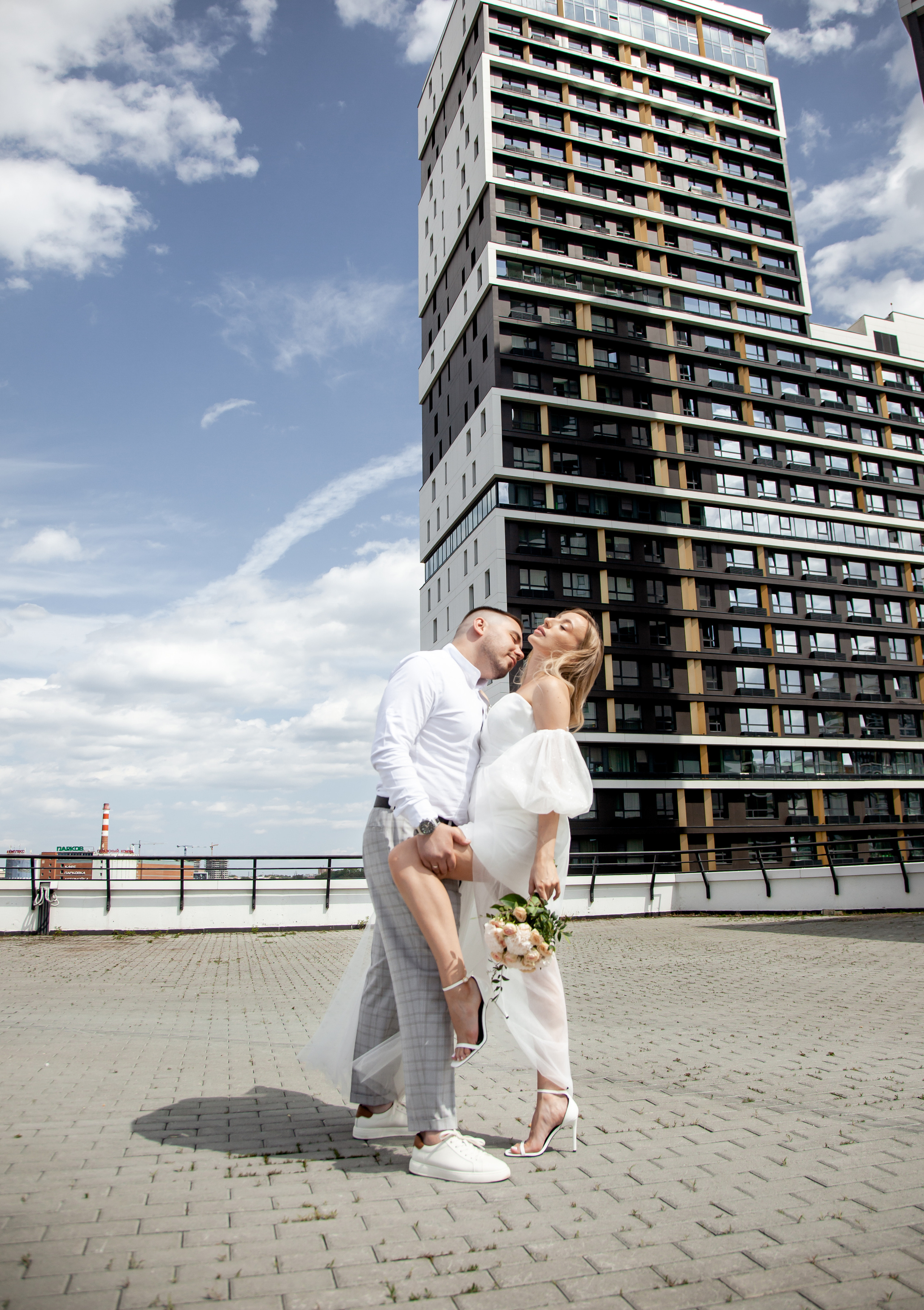 Юля&Иван. Свадебный и семейный фотограф Екатеринбург Настя Саедгалина