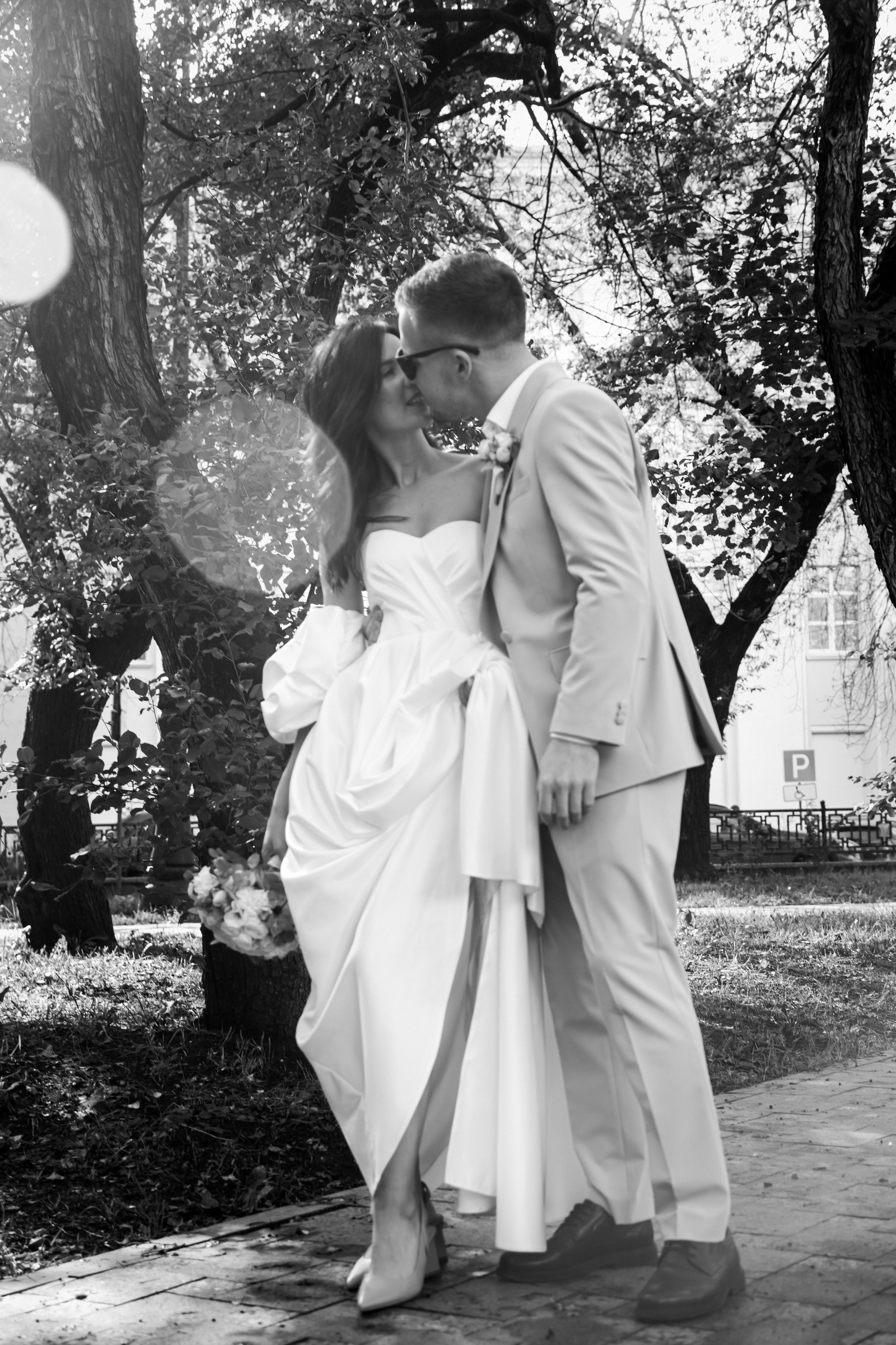 Соня&Дима. Свадебный и семейный фотограф Екатеринбург Настя Саедгалина