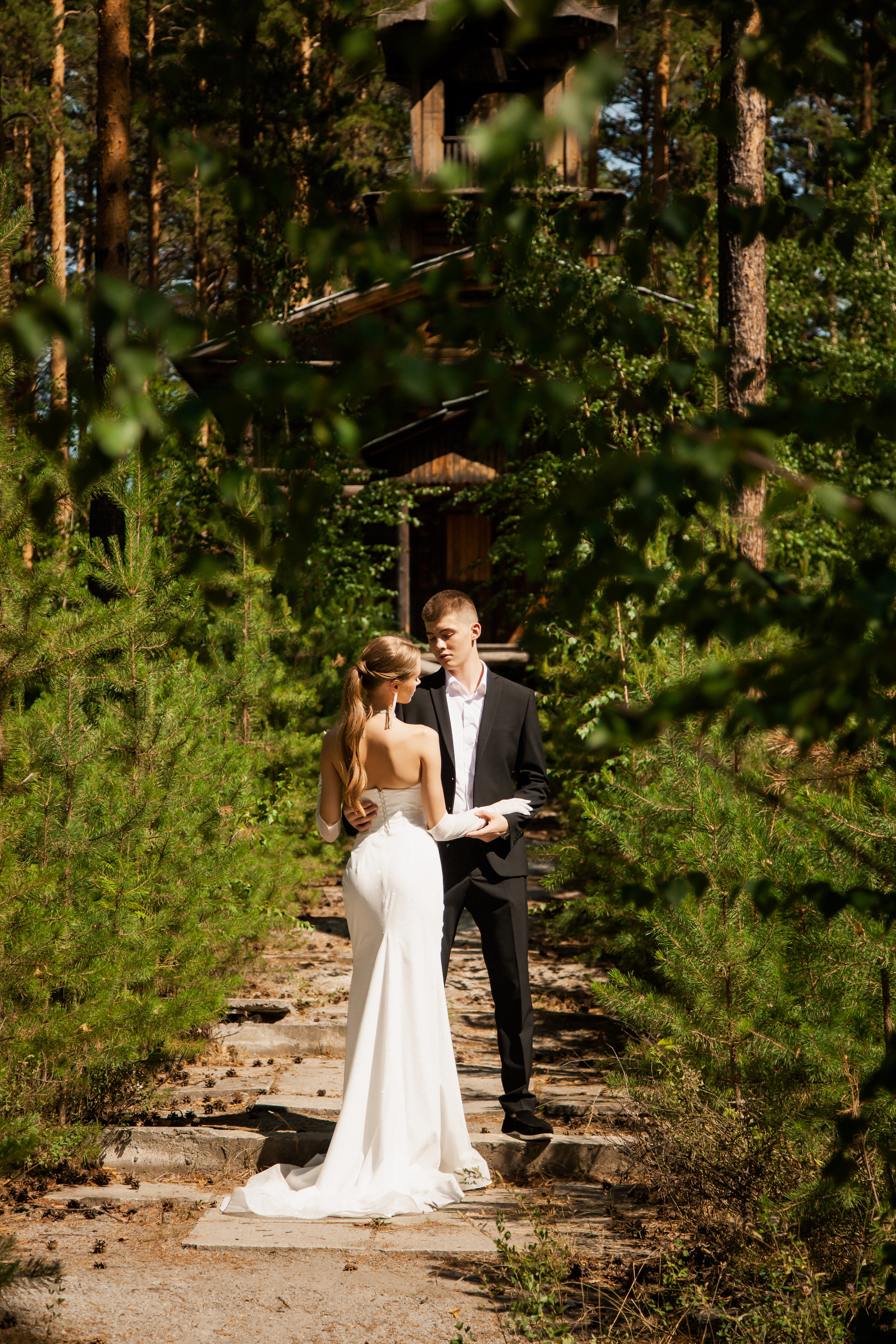 Евгения&Алексей. Свадебный и семейный фотограф Екатеринбург Настя Саедгалина