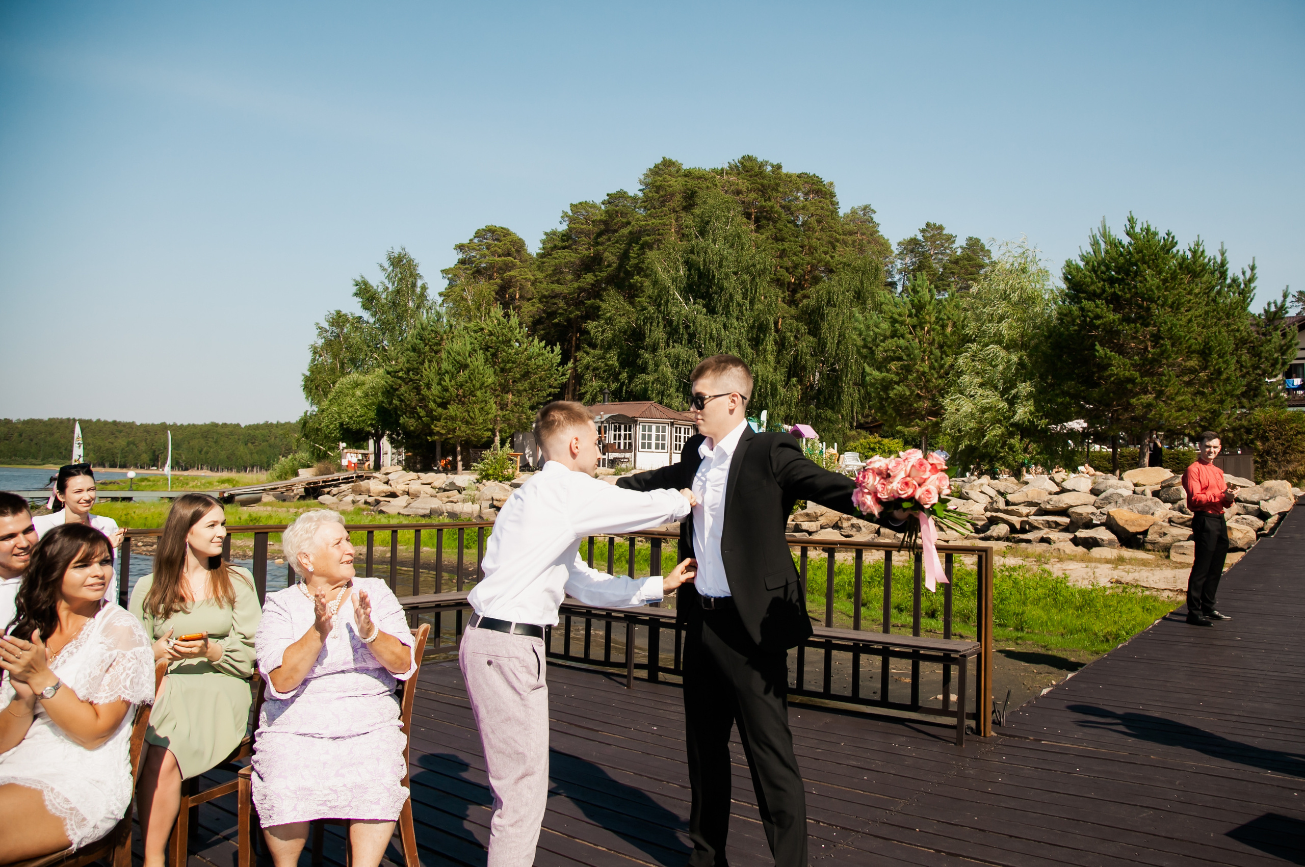 Евгения&Алексей. Свадебный и семейный фотограф Екатеринбург Настя Саедгалина