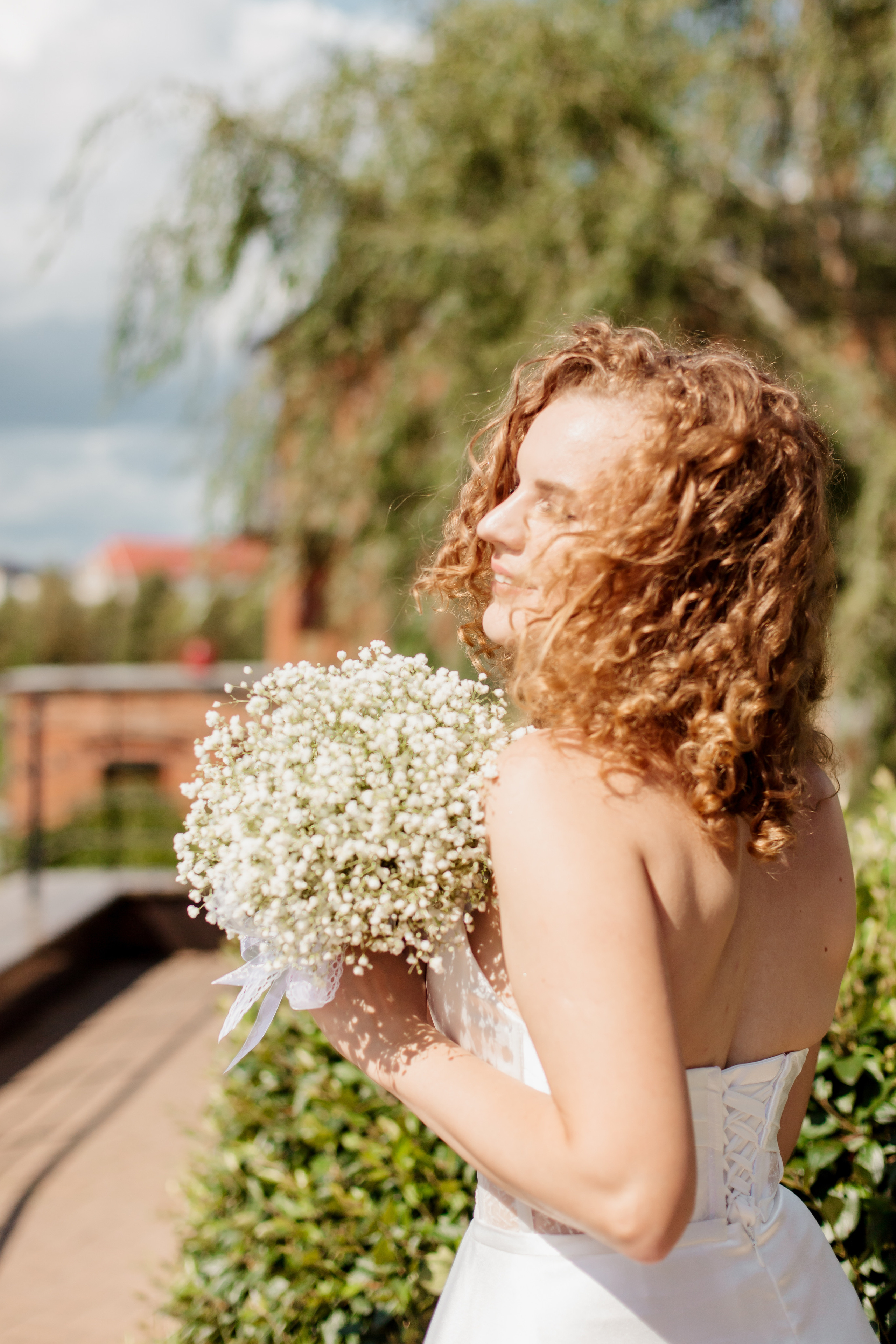 Катя&Женя. Свадебный и семейный фотограф Екатеринбург Настя Саедгалина
