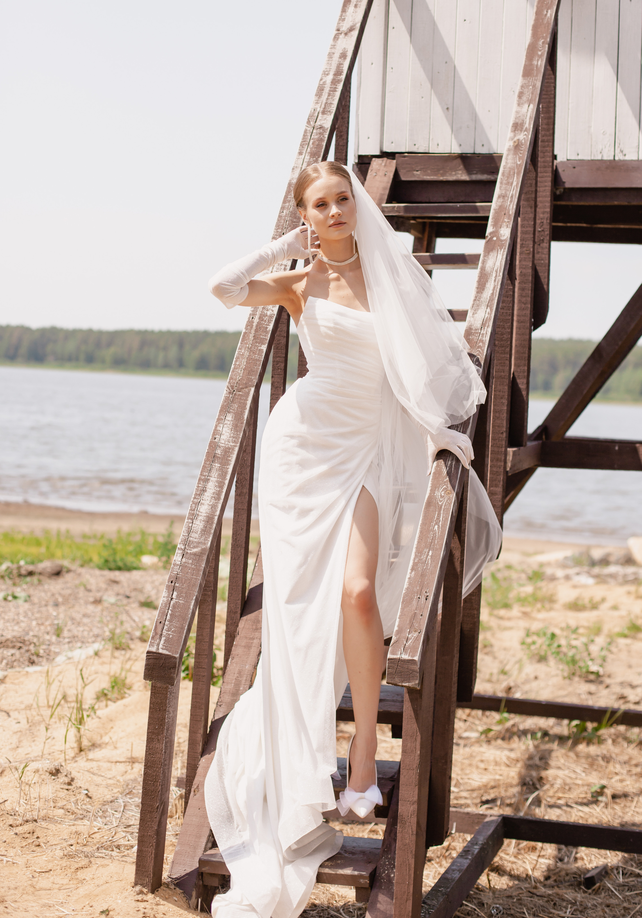 Евгения&Алексей. Свадебный и семейный фотограф Екатеринбург Настя Саедгалина