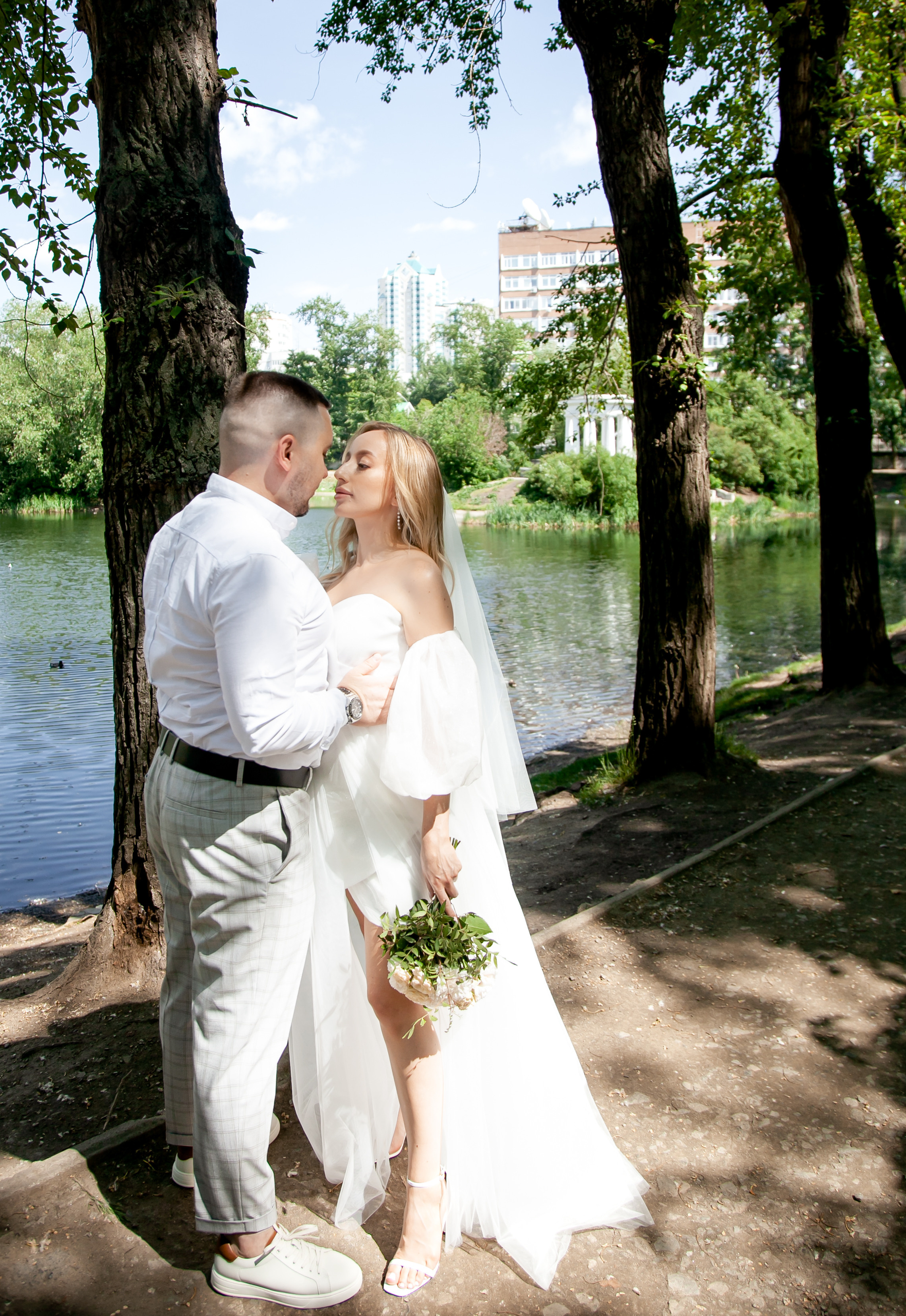 Юля&Иван. Свадебный и семейный фотограф Екатеринбург Настя Саедгалина