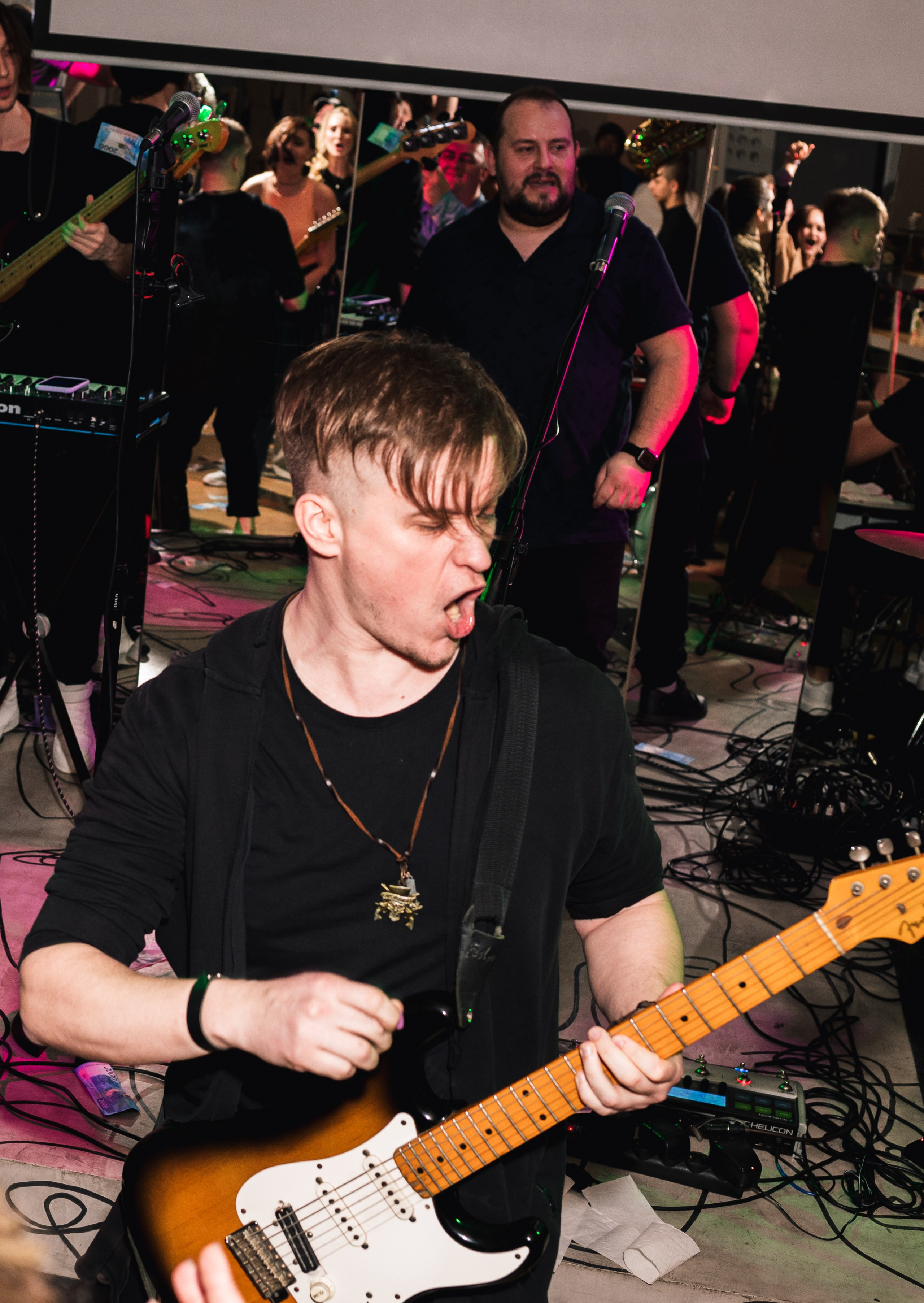 Ивенты. Фотограф — Игорь Ушаков