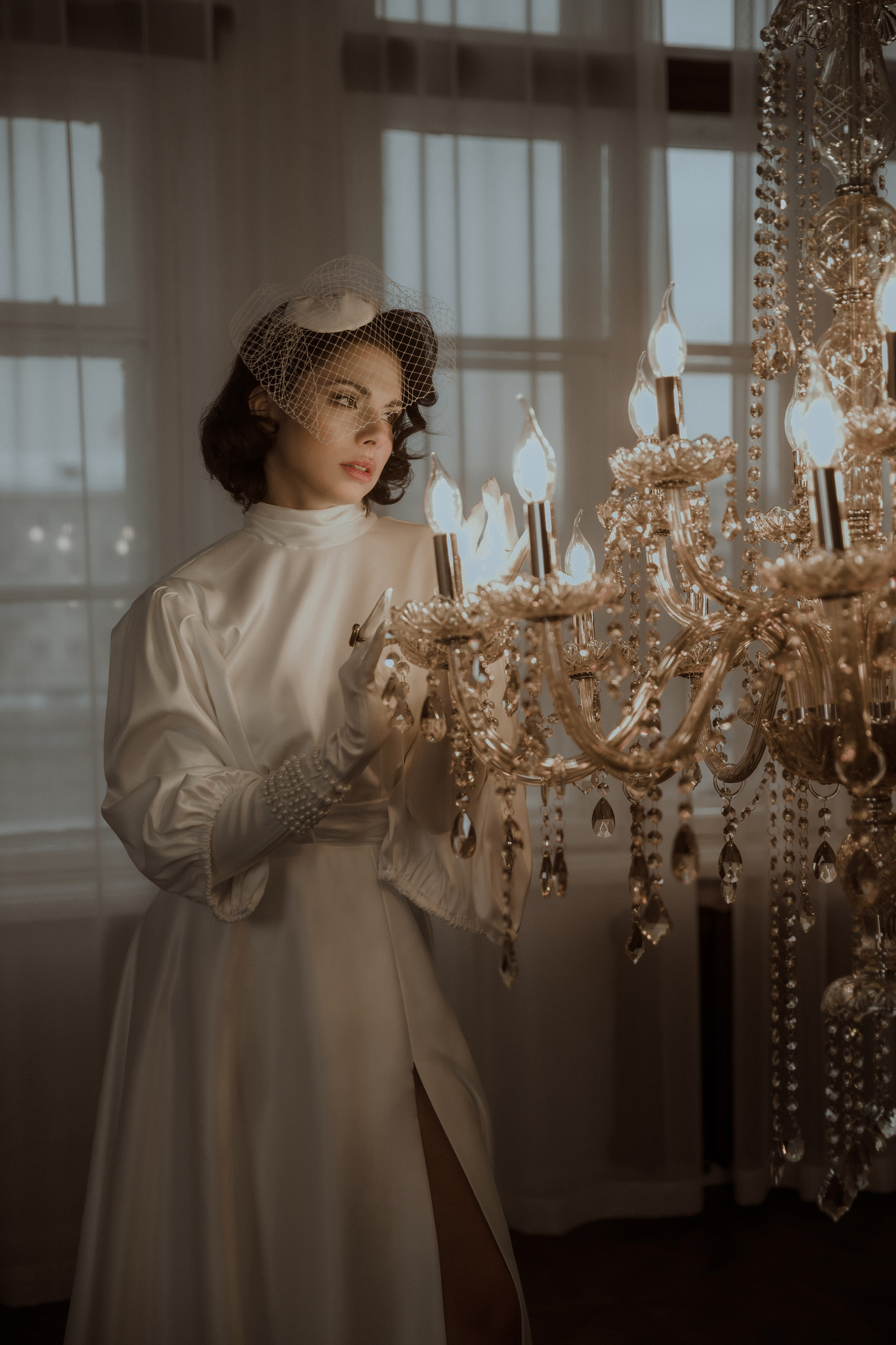 EFMI DRESS. Фотограф Лия Козловская Минск