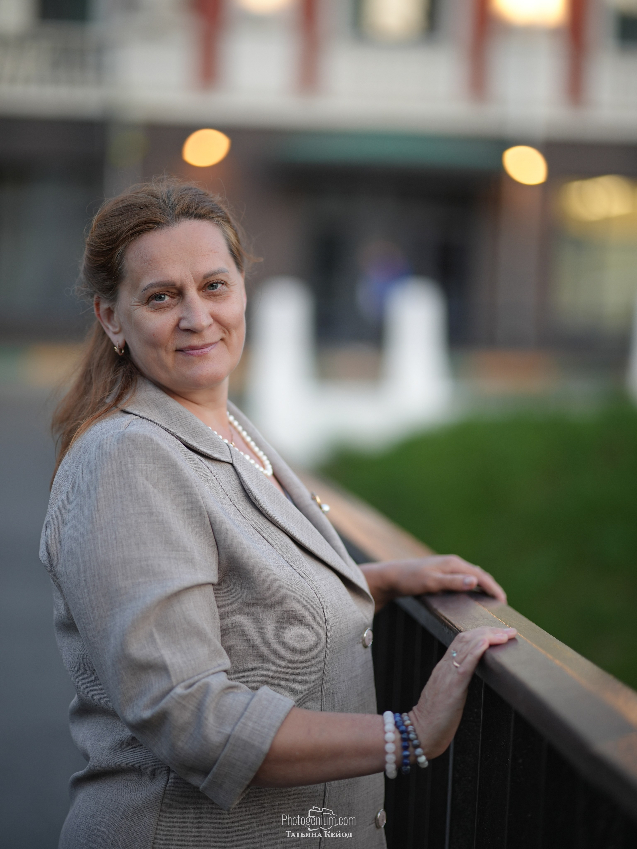 Прогулка с Еленой и Татьяной. Фотограф Нижний Новгород Татьяна Кейод