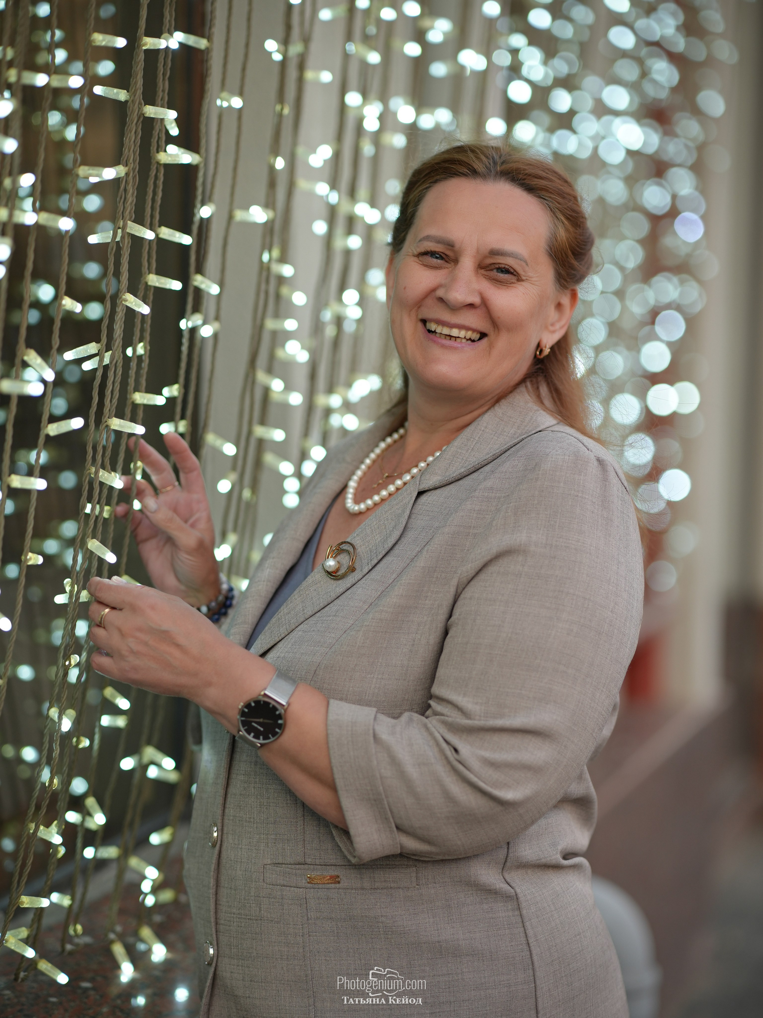 Прогулка с Еленой и Татьяной. Фотограф Нижний Новгород Татьяна Кейод