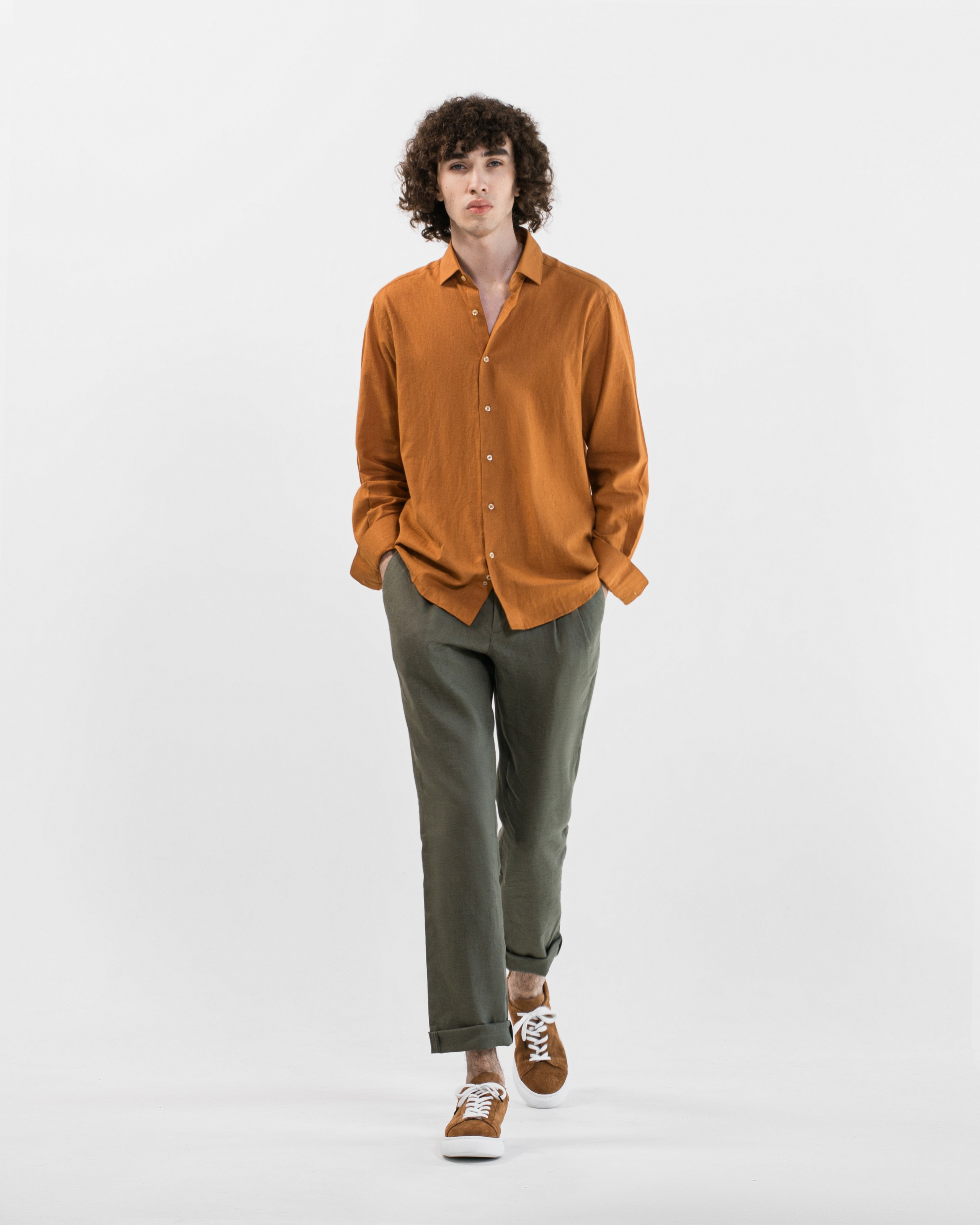 ILYA N. THE FAME MODELS