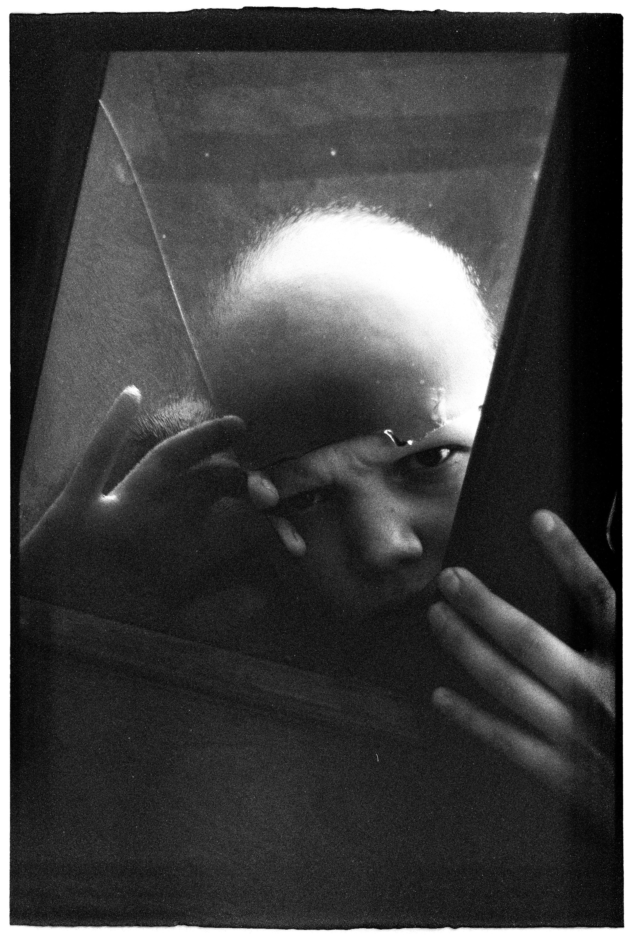 Мои ч/б работы. Портретный фотограф Марина Щеглова в Москве