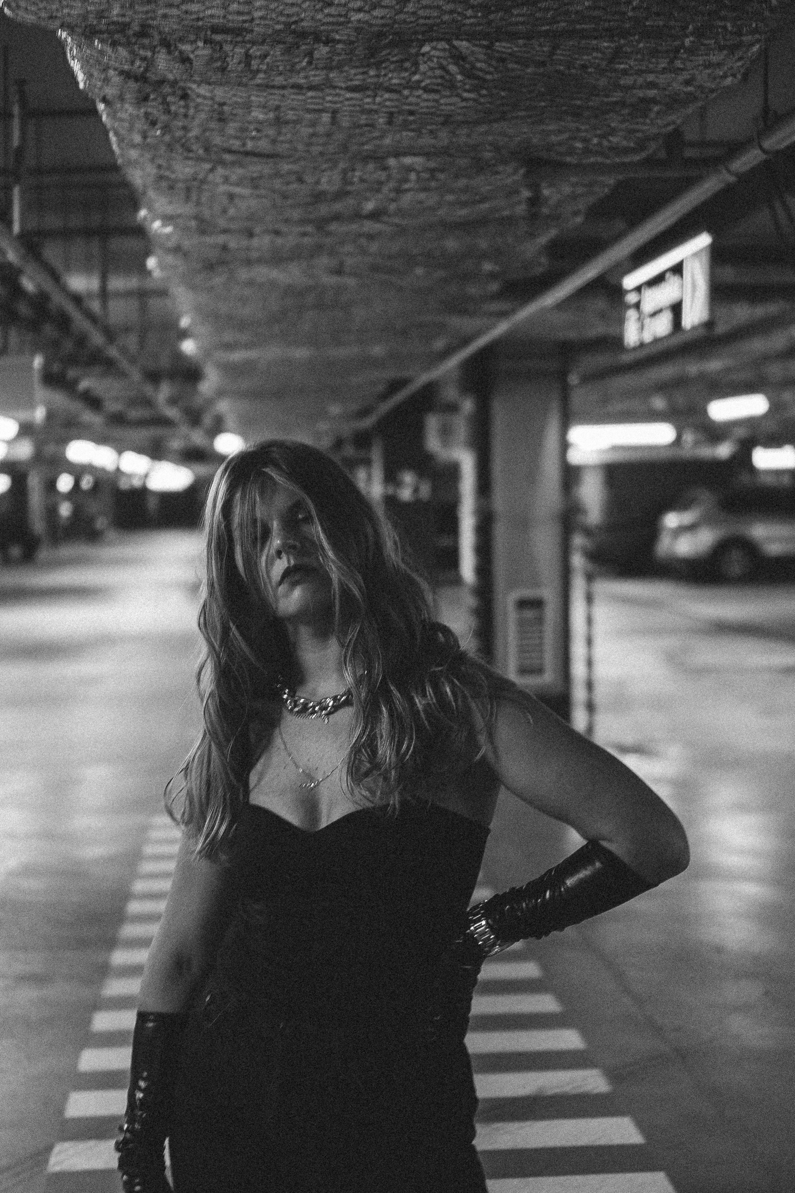 ЧБ. Профессиональный фотограф, Санкт-Петербург — Виктория Богомолова