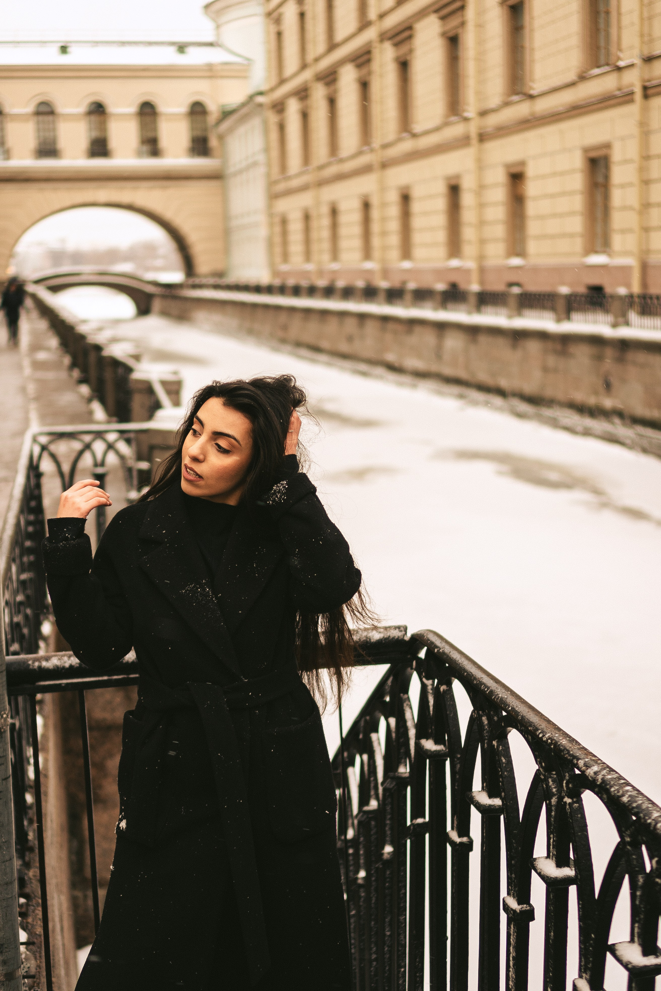 Фотосессия в Санкт-Петербурге. Профессиональный фотограф, Санкт-Петербург — Виктория Богомолова