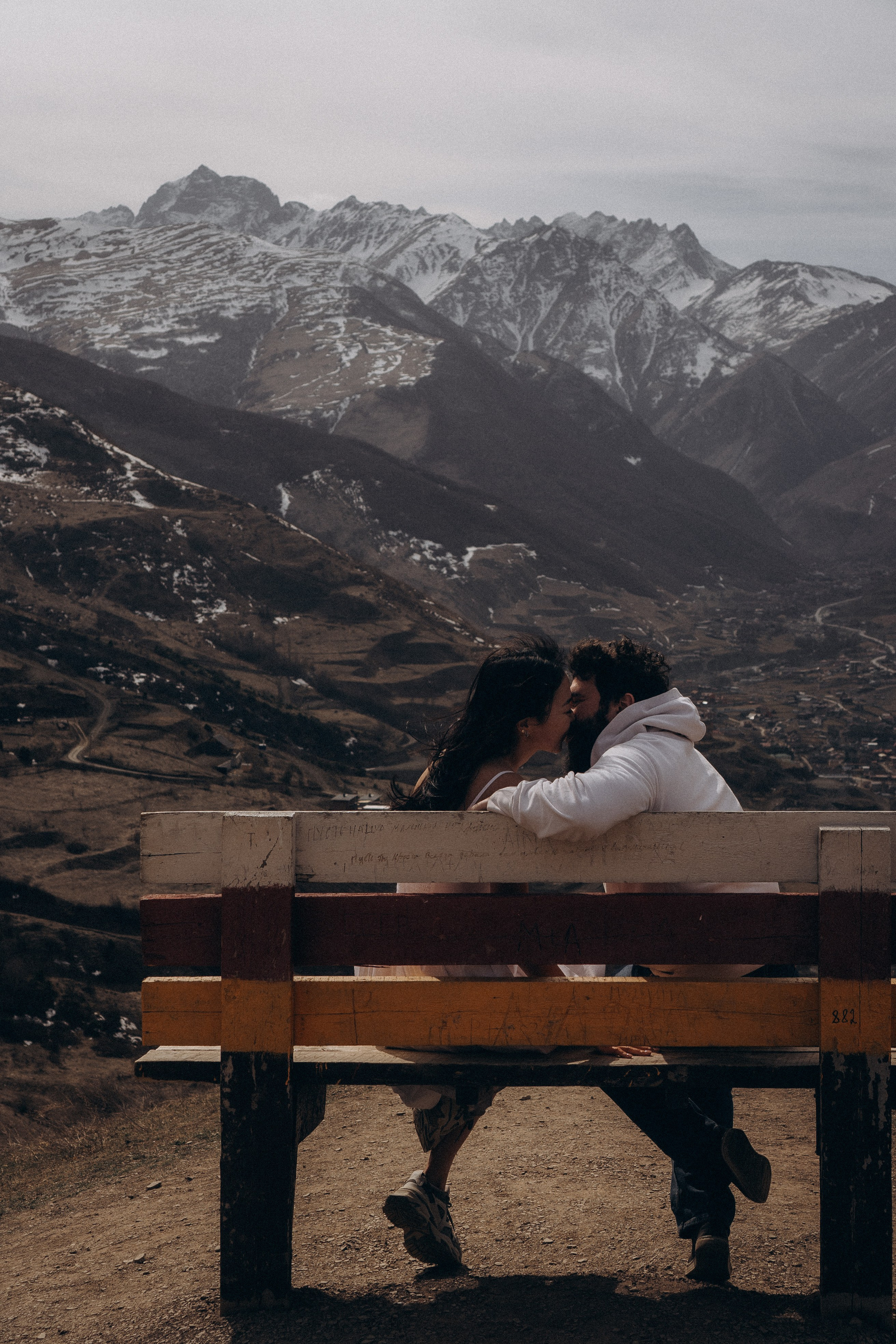 ОСЕТИЯ. Профессиональный фотограф, Санкт-Петербург — Виктория Богомолова