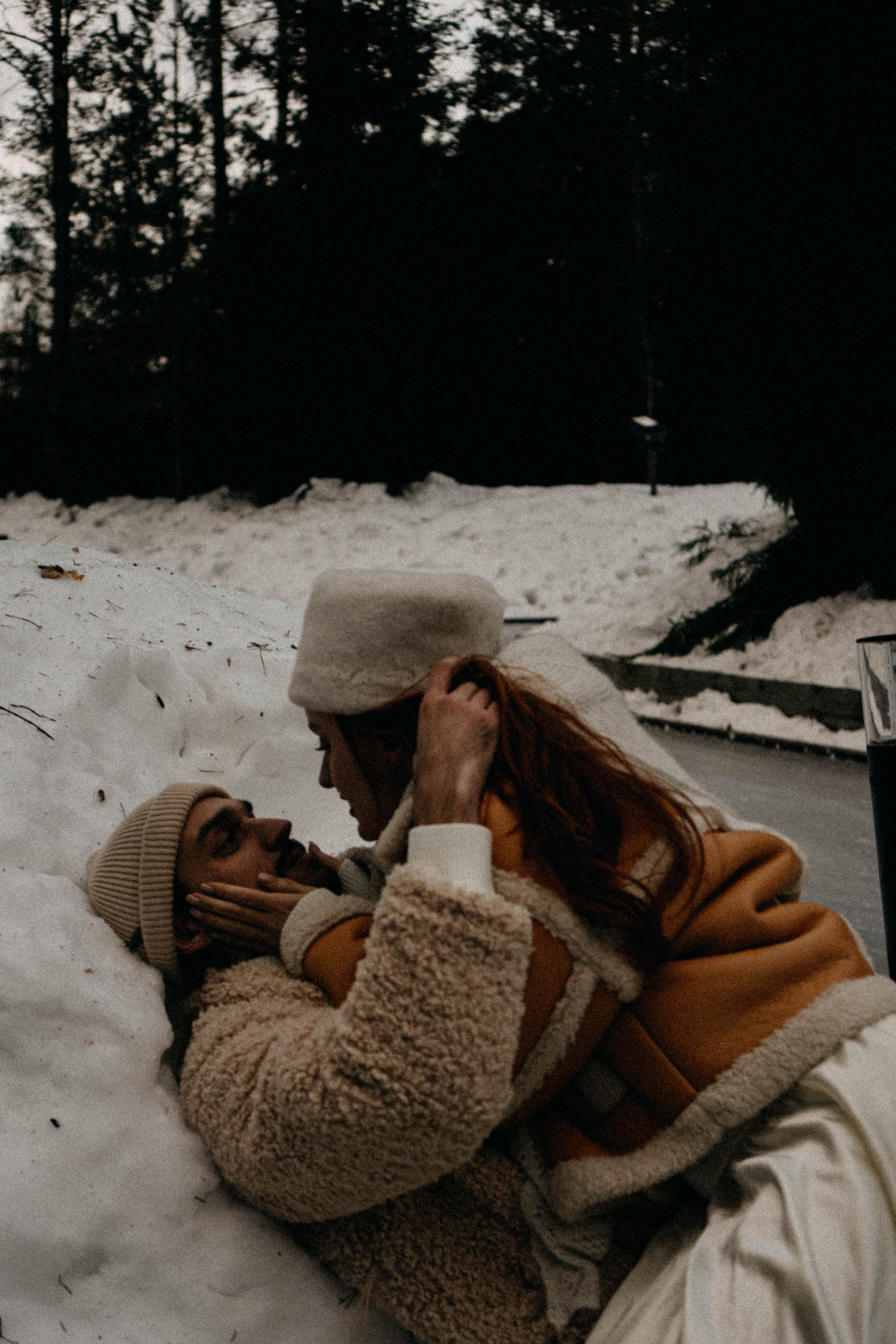 Каток. Профессиональный фотограф, Санкт-Петербург — Виктория Богомолова