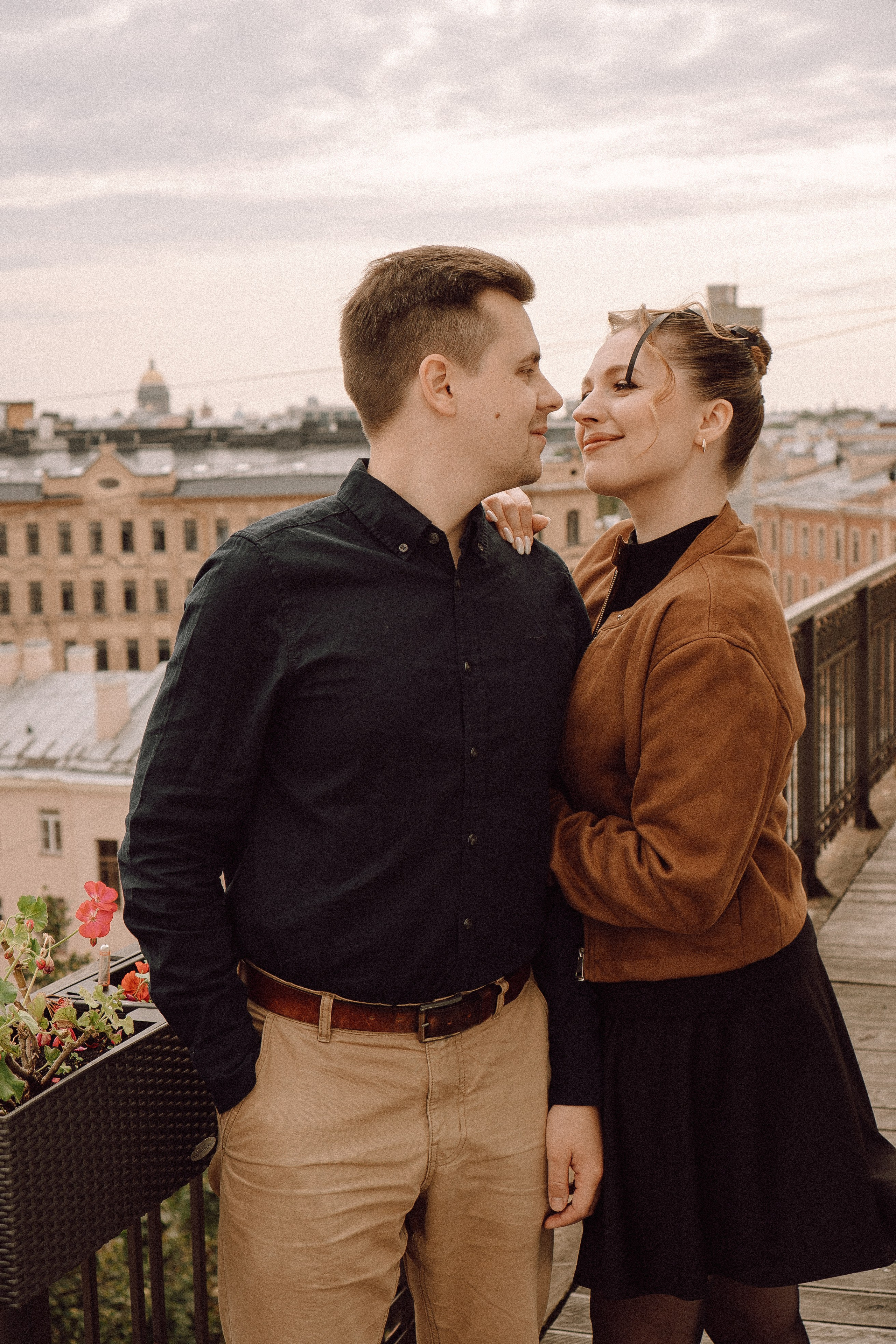 LOVE. Профессиональный фотограф, Санкт-Петербург — Виктория Богомолова