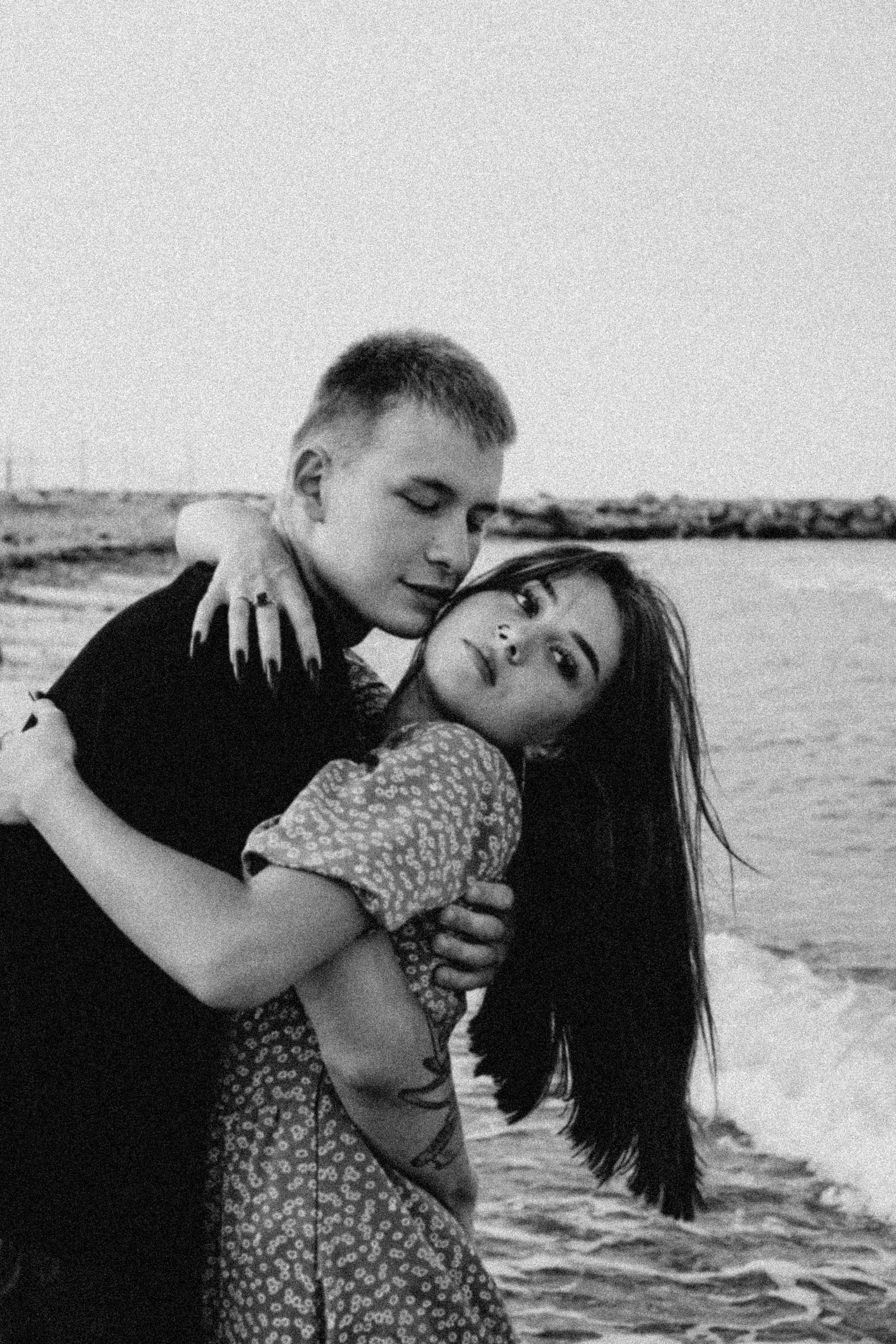 Рассвет на море. Профессиональный фотограф, Санкт-Петербург — Виктория Богомолова