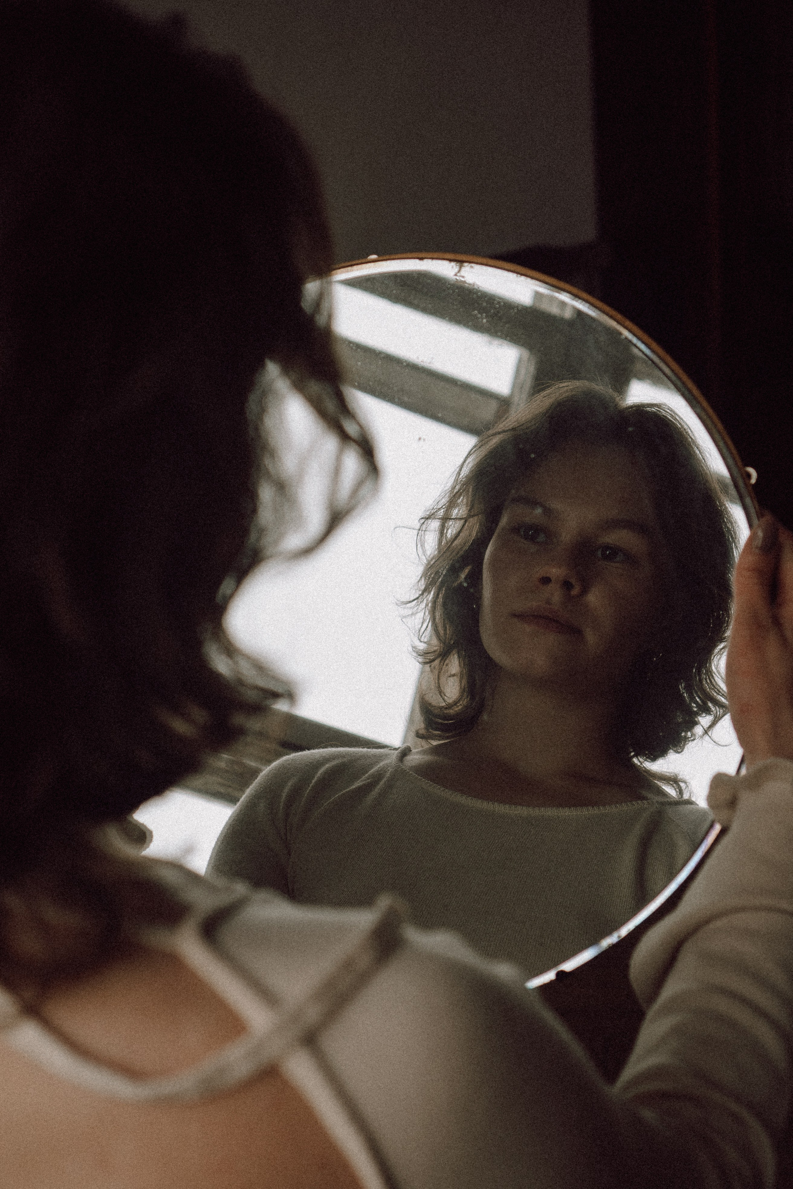 СТУДИЙНАЯ. Профессиональный фотограф, Санкт-Петербург — Виктория Богомолова