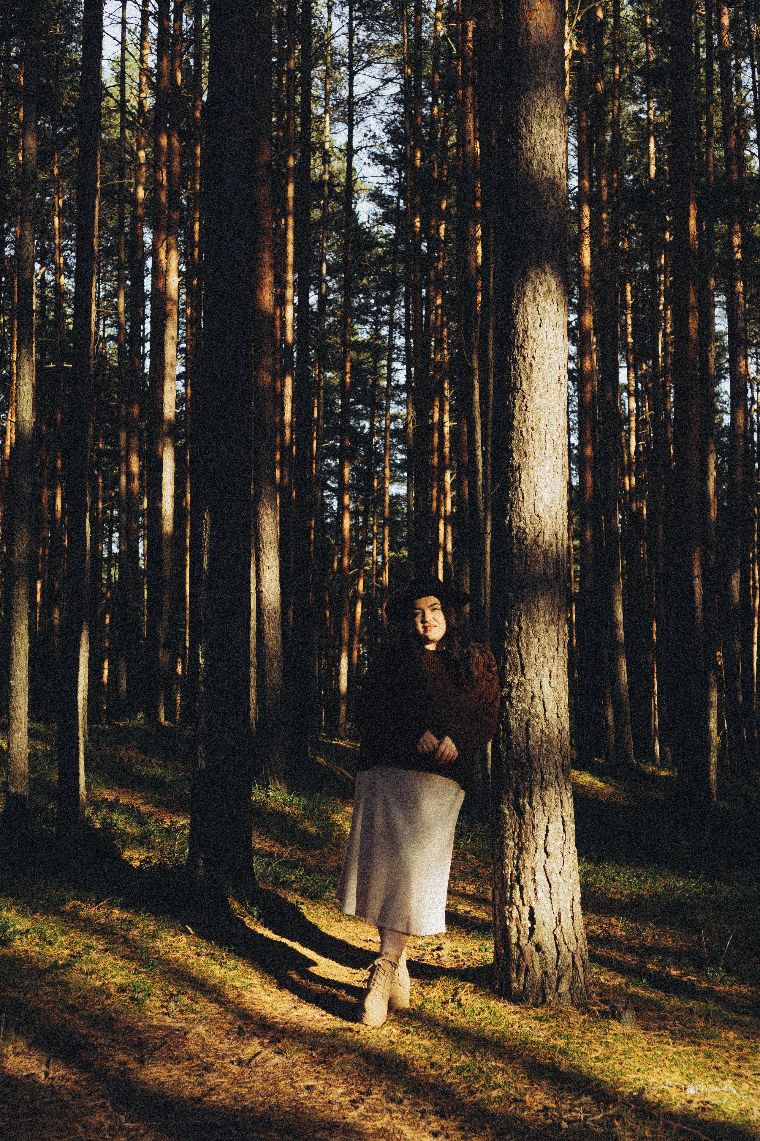 Прогулка по Финскому заливу. Профессиональный фотограф, Санкт-Петербург — Виктория Богомолова