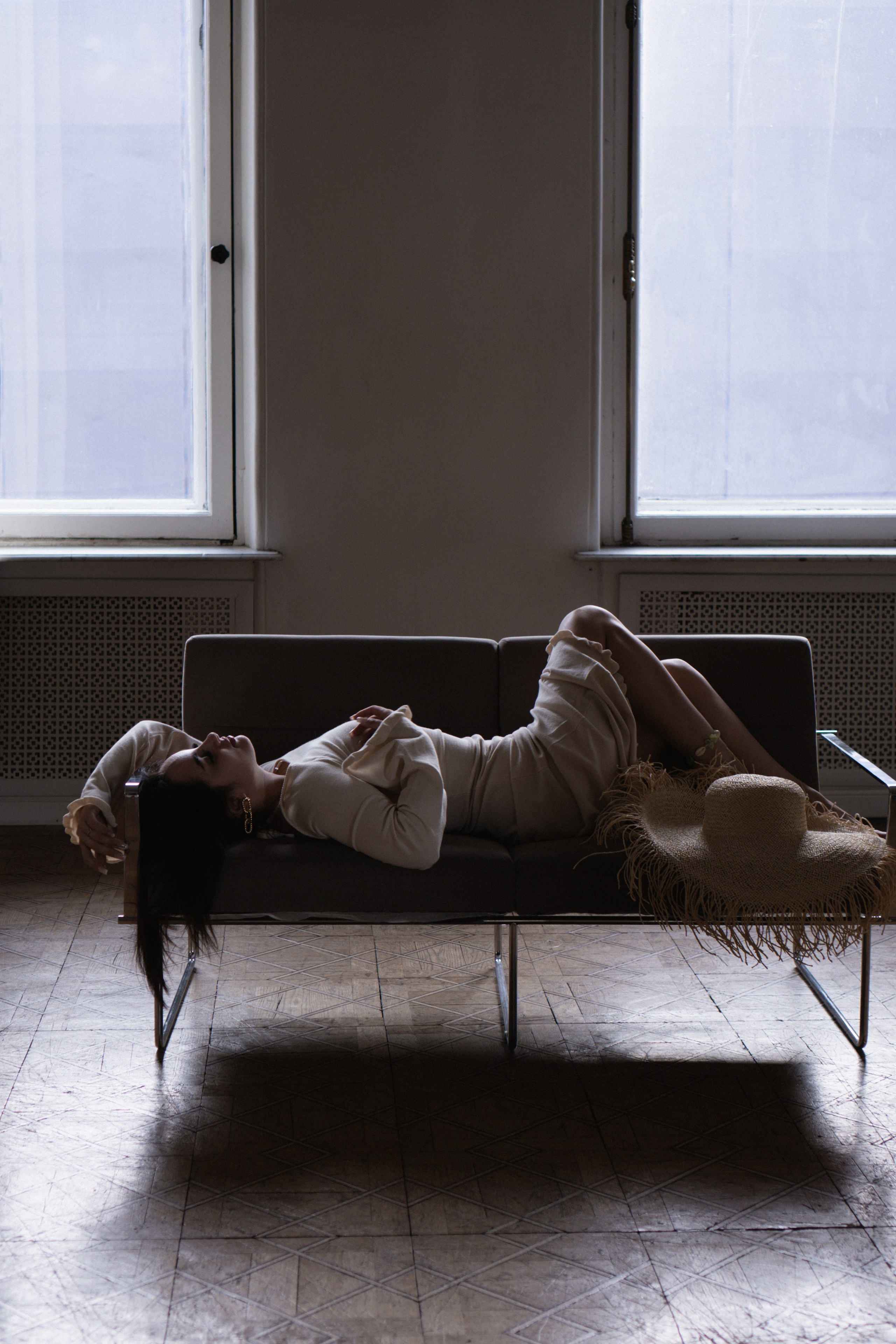 Студийная. Профессиональный фотограф, Санкт-Петербург — Виктория Богомолова