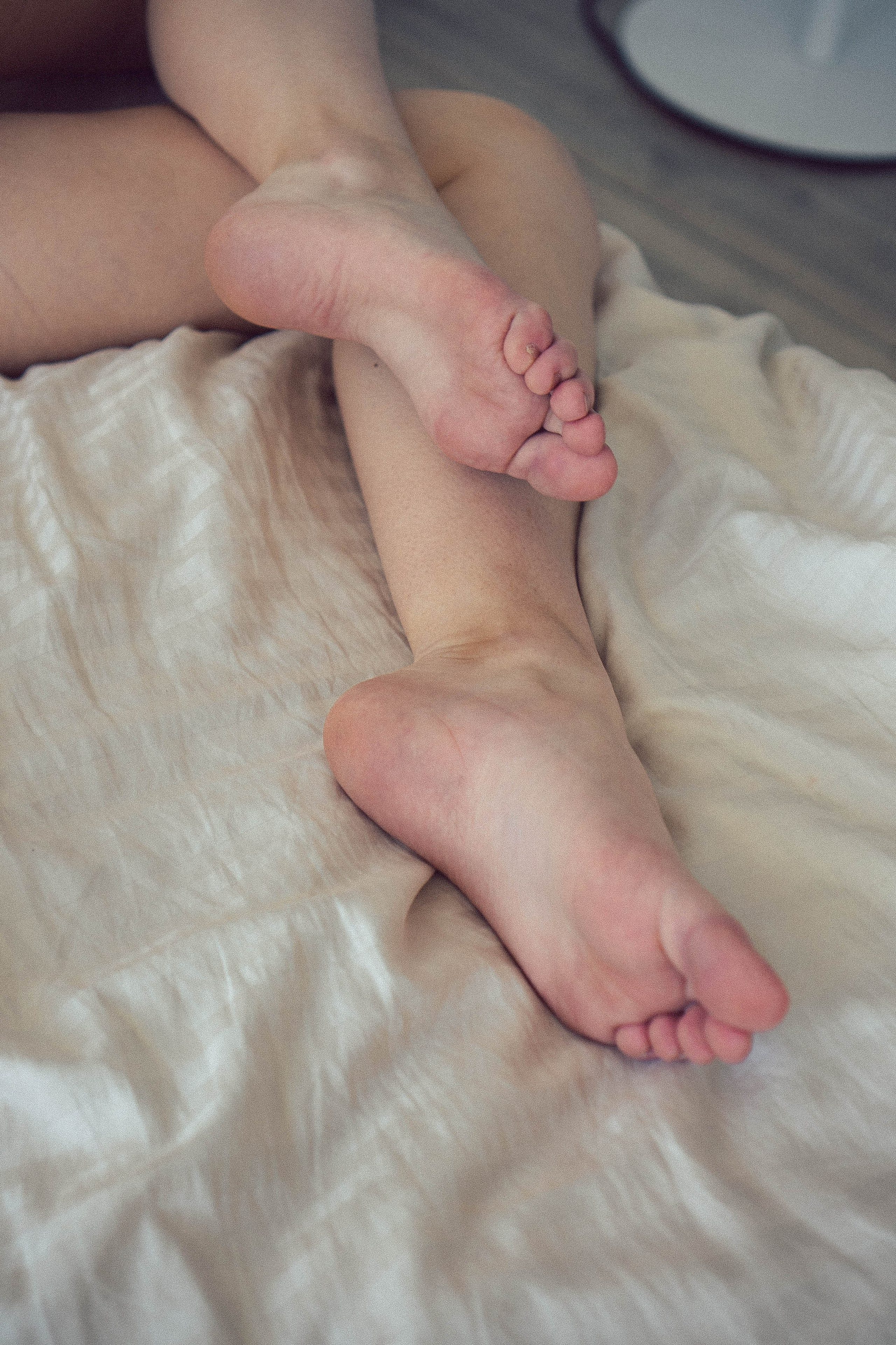 Студийная для Анастасии. Профессиональный фотограф, Санкт-Петербург — Виктория Богомолова