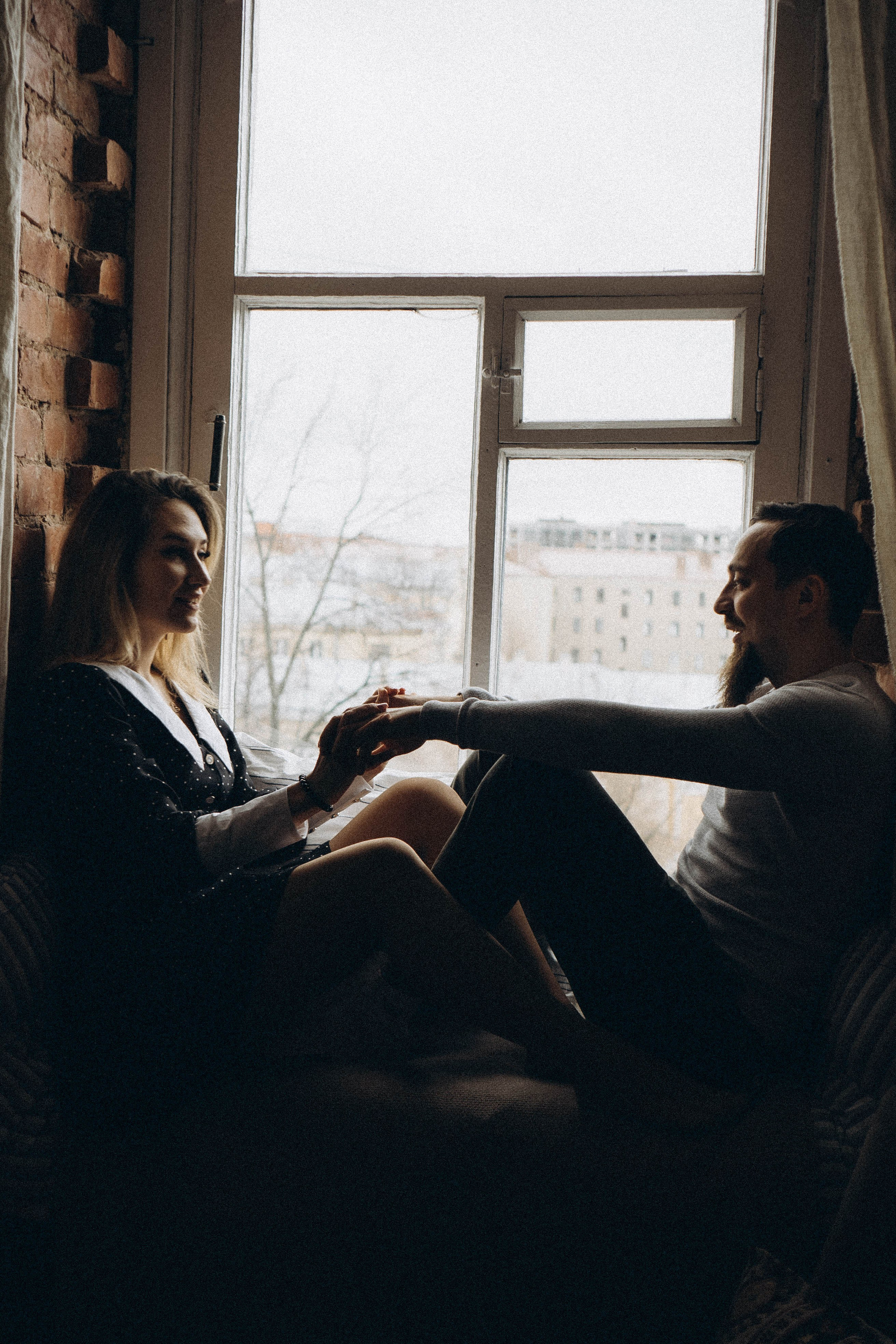 Любовь. Профессиональный фотограф, Санкт-Петербург — Виктория Богомолова