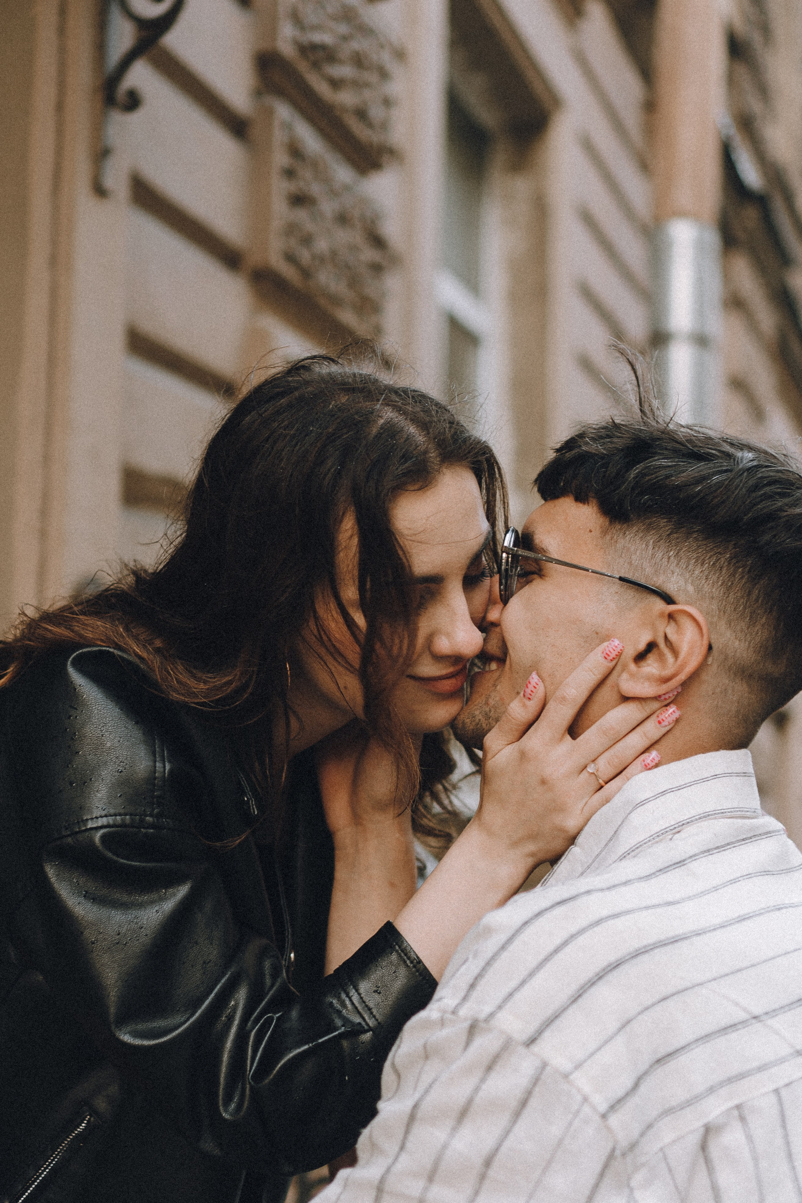 ЛЮБОВЬ В ИЮНЕ. Профессиональный фотограф, Санкт-Петербург — Виктория Богомолова
