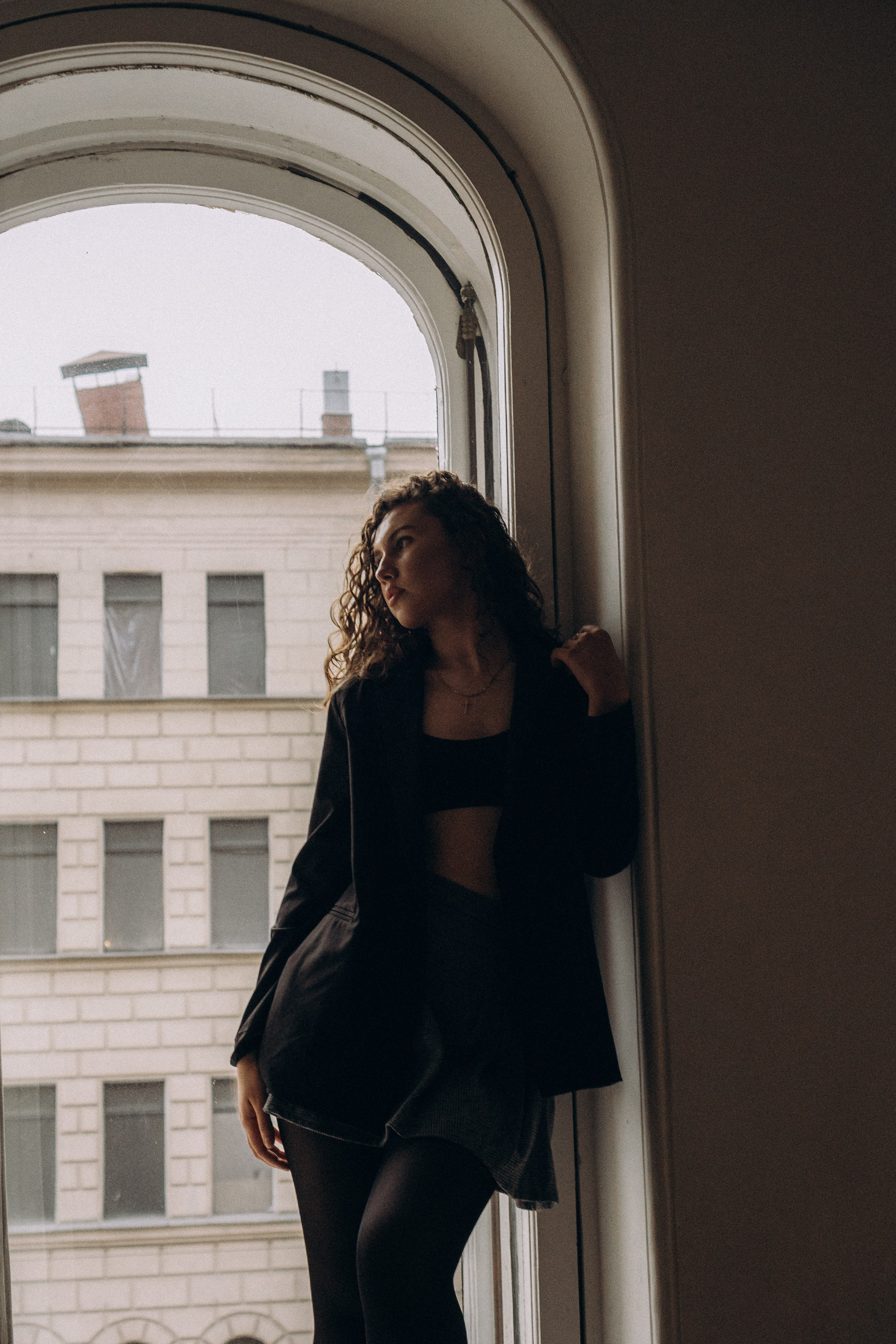 Для девушки. Профессиональный фотограф, Санкт-Петербург — Виктория Богомолова