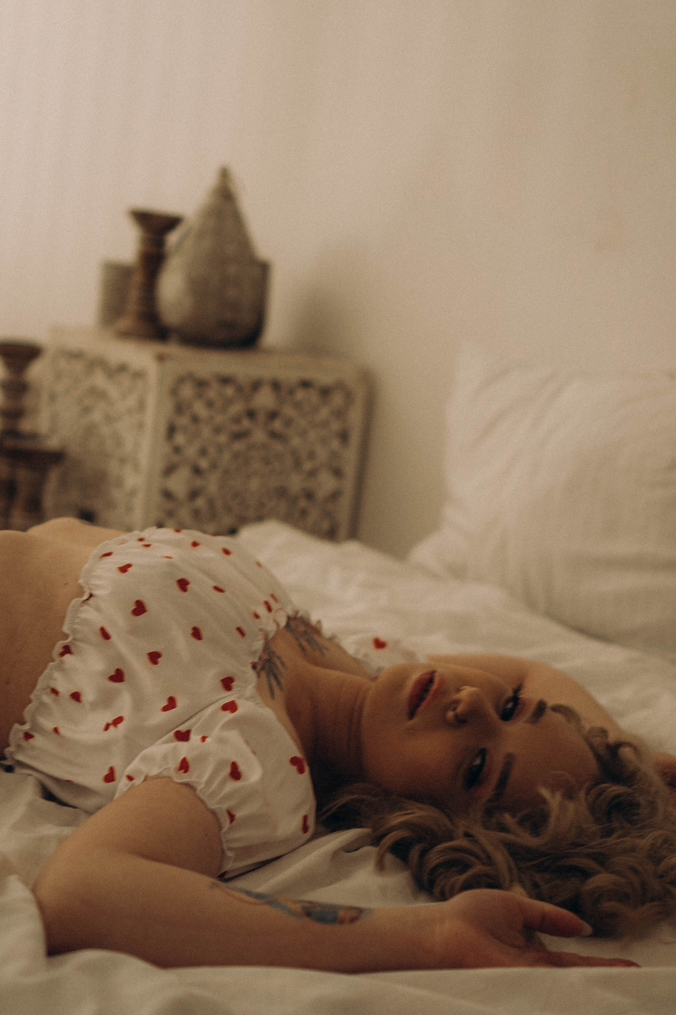 Студийная. Профессиональный фотограф, Санкт-Петербург — Виктория Богомолова