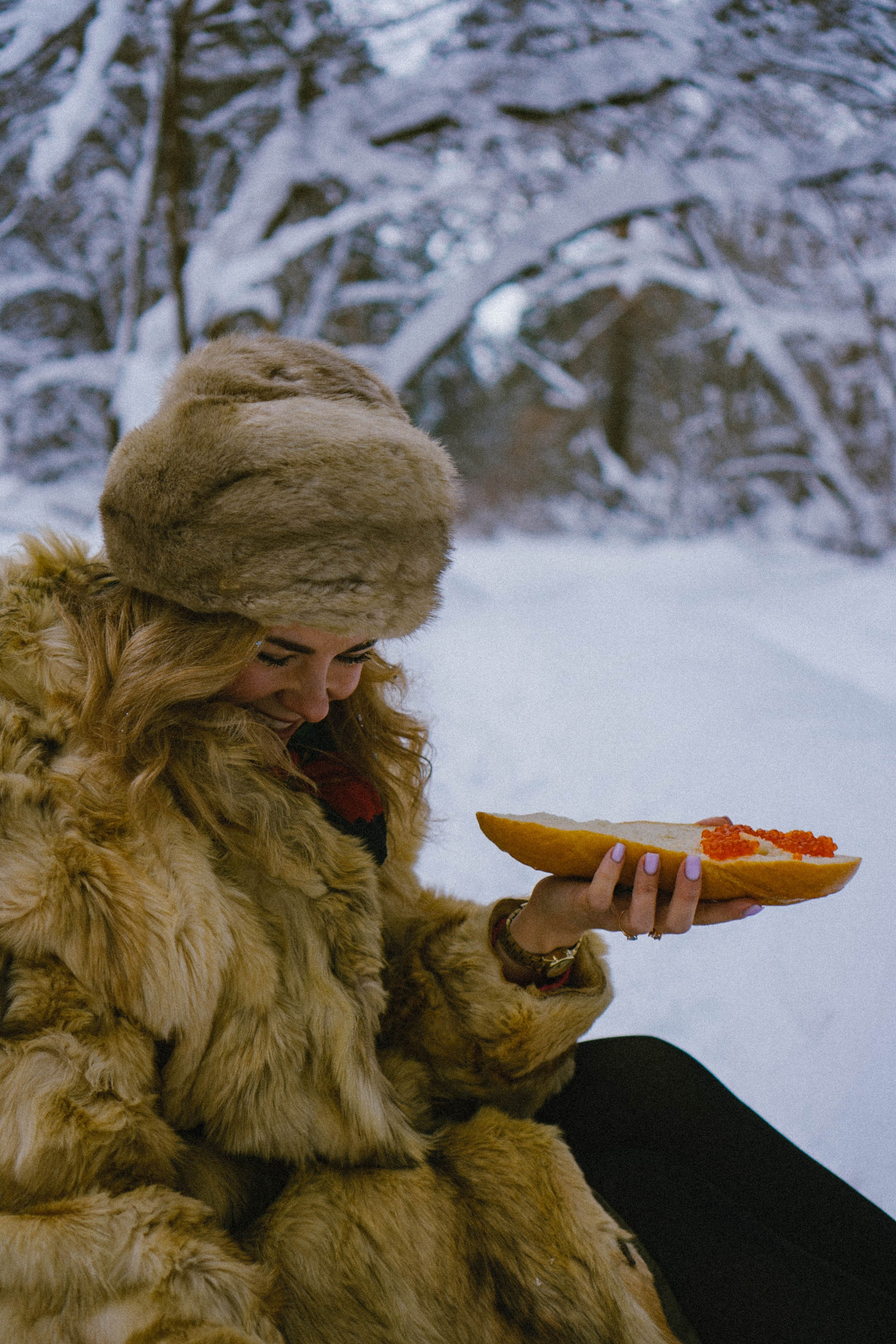 Русский стиль. Профессиональный фотограф, Санкт-Петербург — Виктория Богомолова