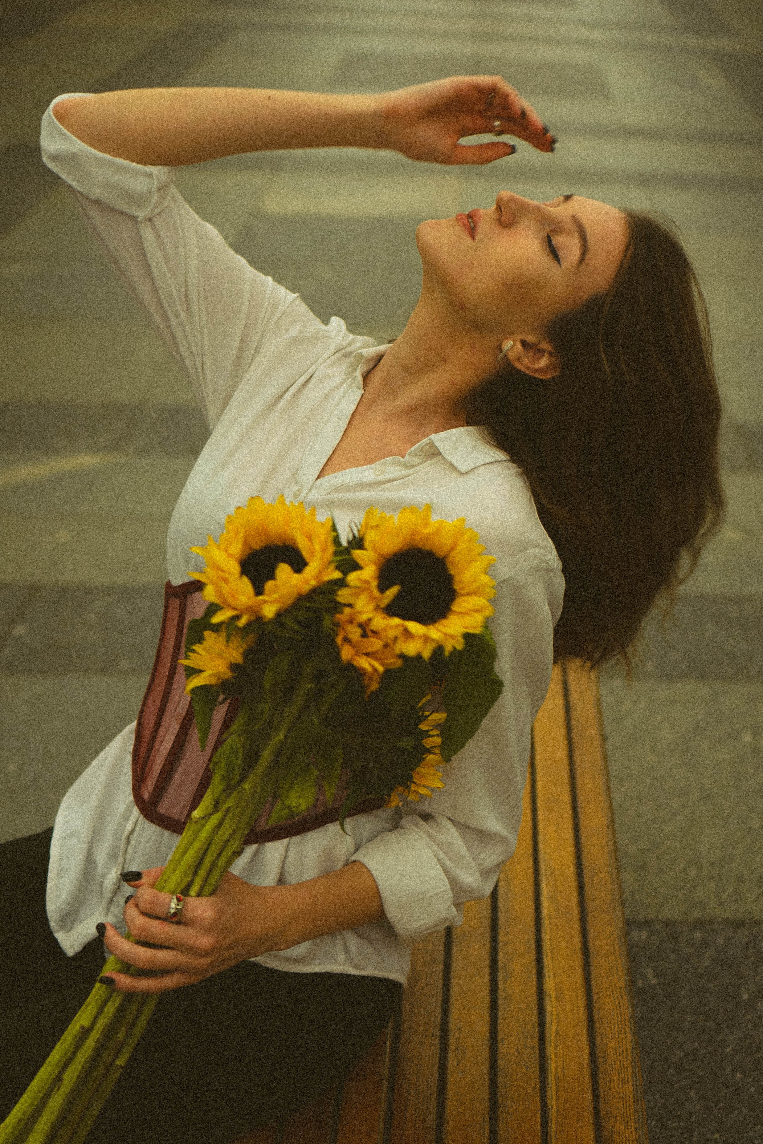 В метро. Профессиональный фотограф, Санкт-Петербург — Виктория Богомолова