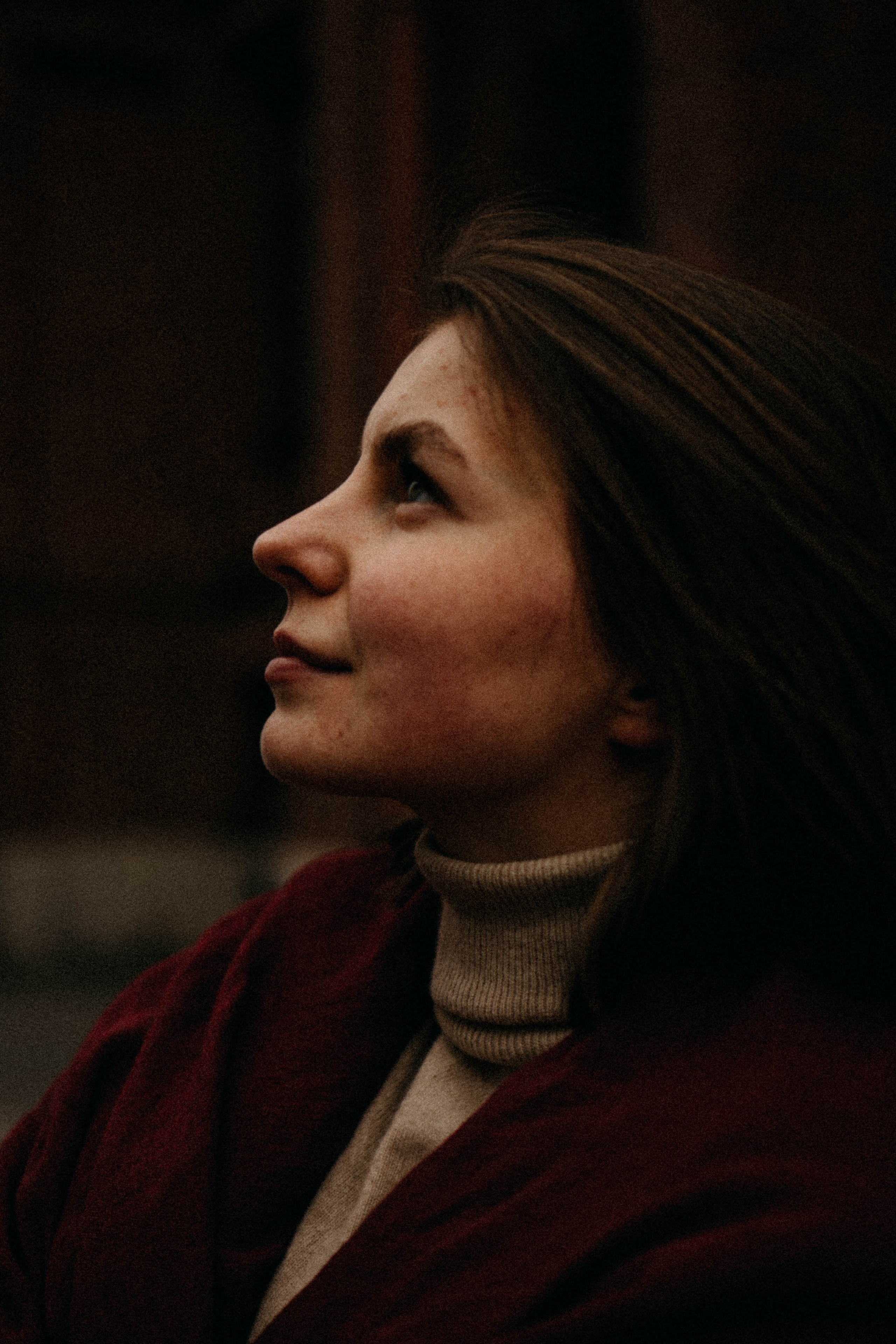 Атмосферная прогулочная. Профессиональный фотограф, Санкт-Петербург — Виктория Богомолова