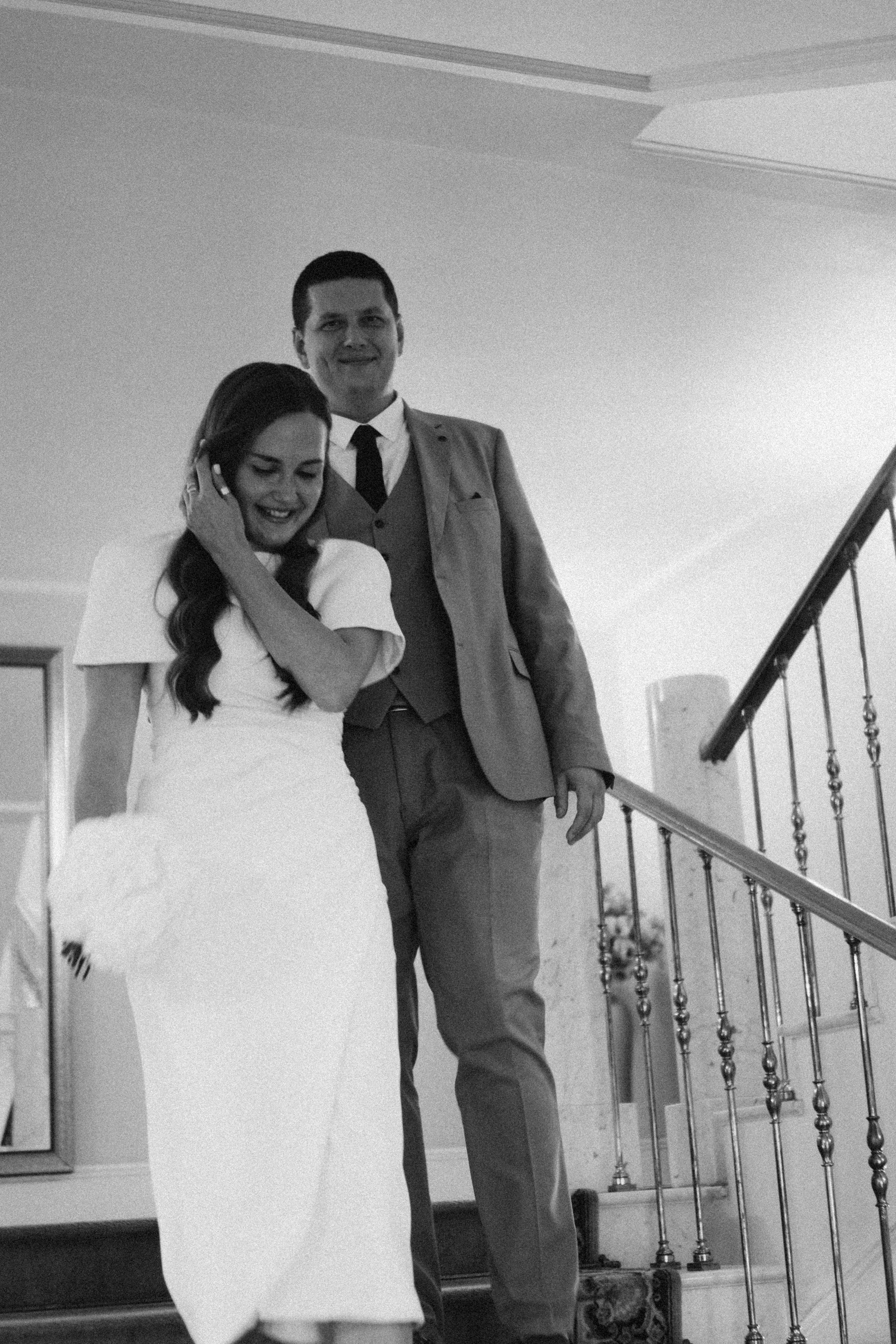 СВАДЕБНАЯ В ПУШКИНЕ. Профессиональный фотограф, Санкт-Петербург — Виктория Богомолова