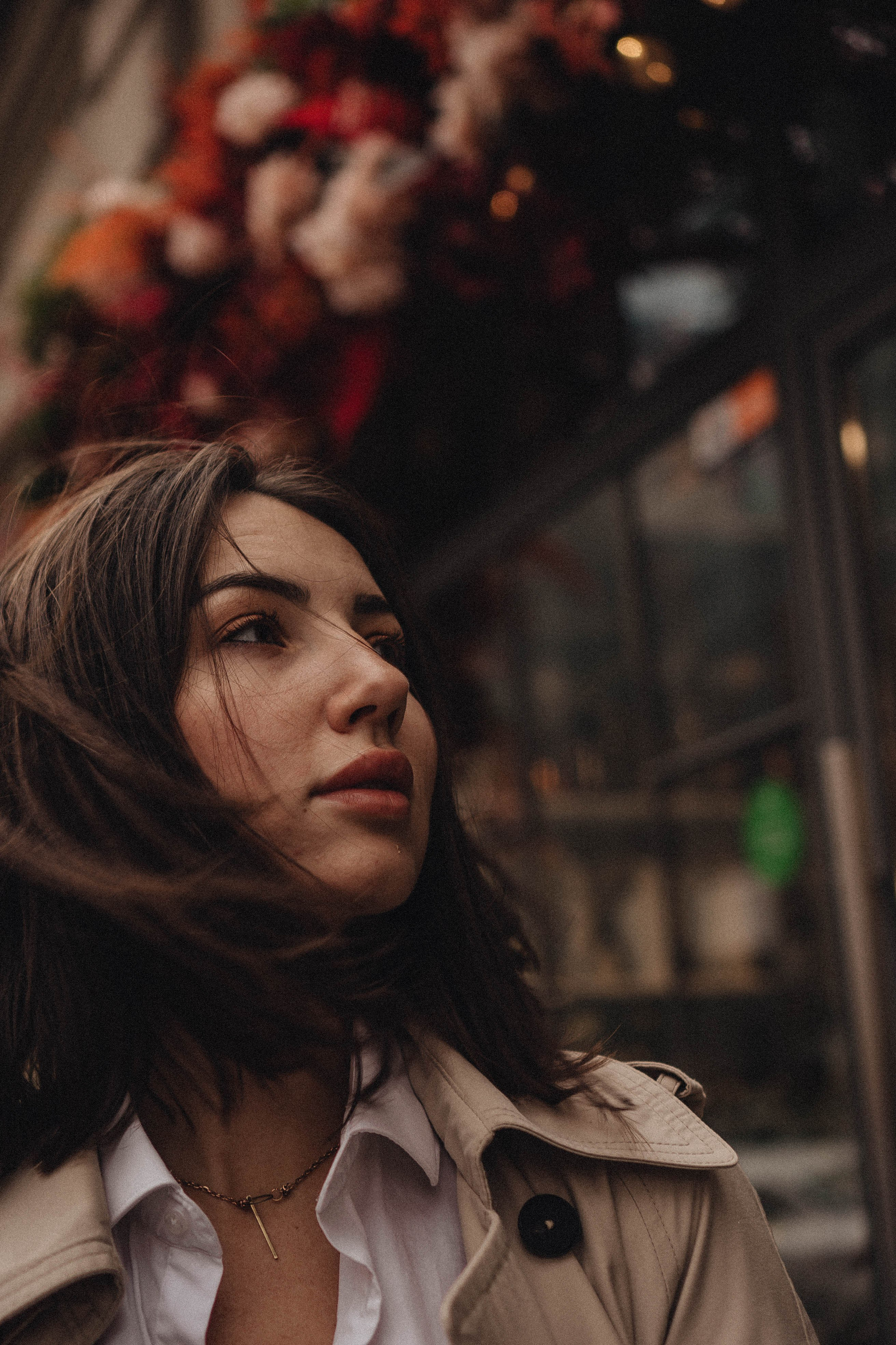 Прогулочная для Кристины. Профессиональный фотограф, Санкт-Петербург — Виктория Богомолова