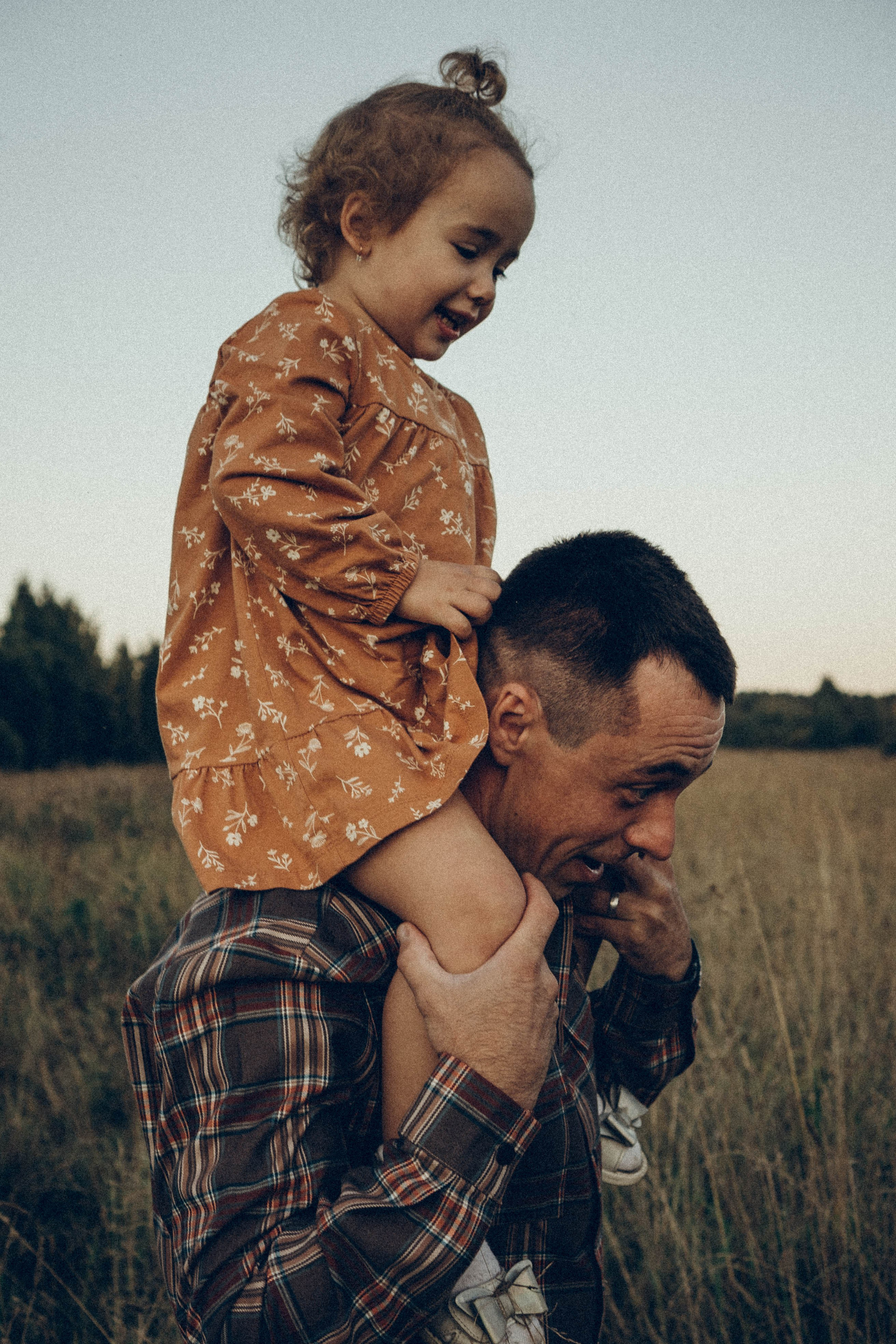 Семейная серия. Профессиональный фотограф, Санкт-Петербург — Виктория Богомолова